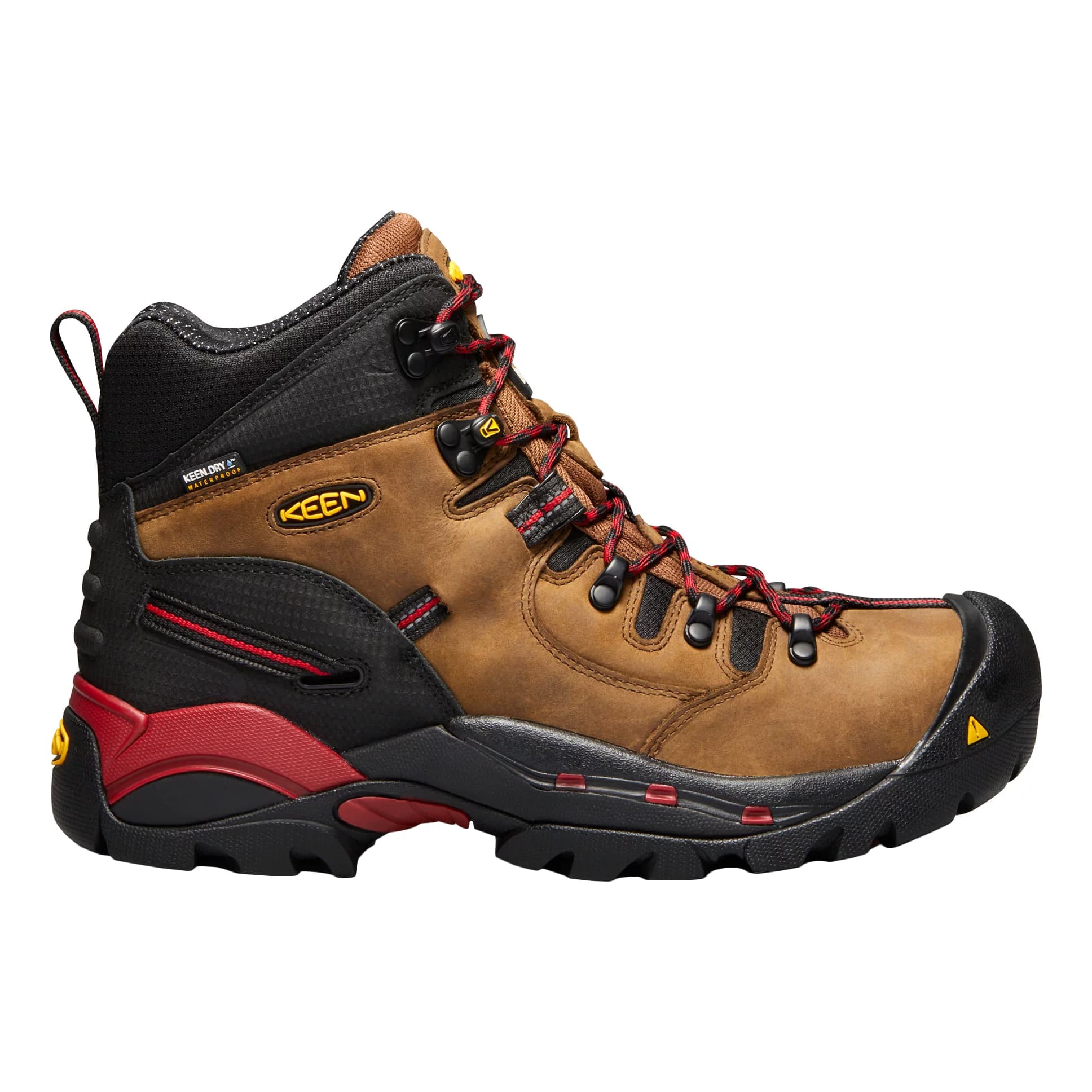 Cabelas keen sale men's shoes