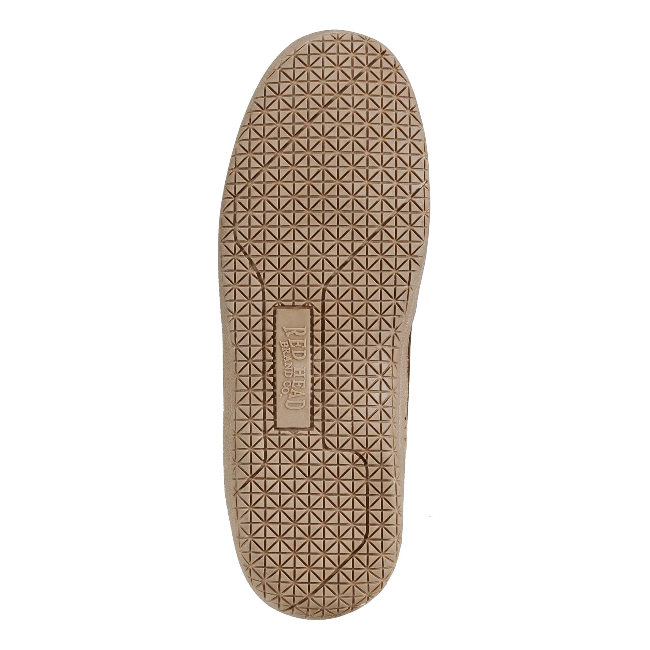 RedHead® Men’s 100-Gram Thinsulate™ Moc Slippers - Wicker - sole