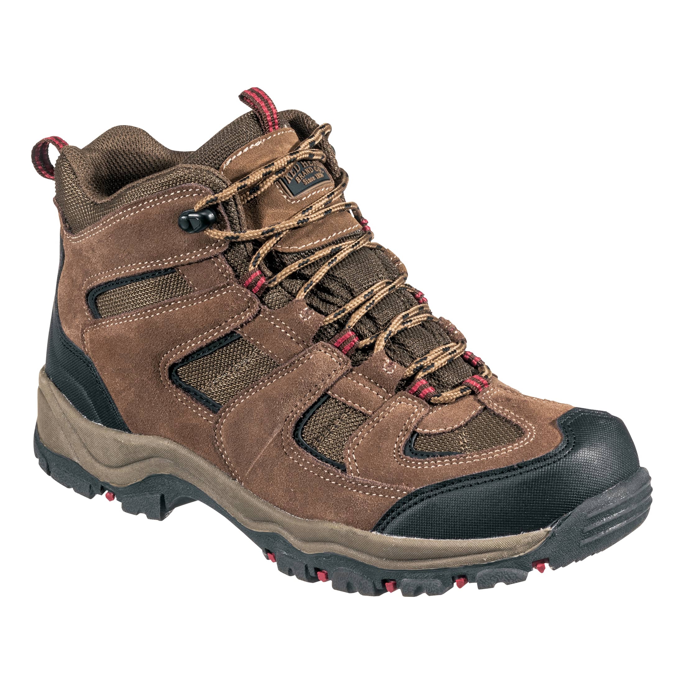 RedHead® Men’s Skyline Waterproof Mid Hikers