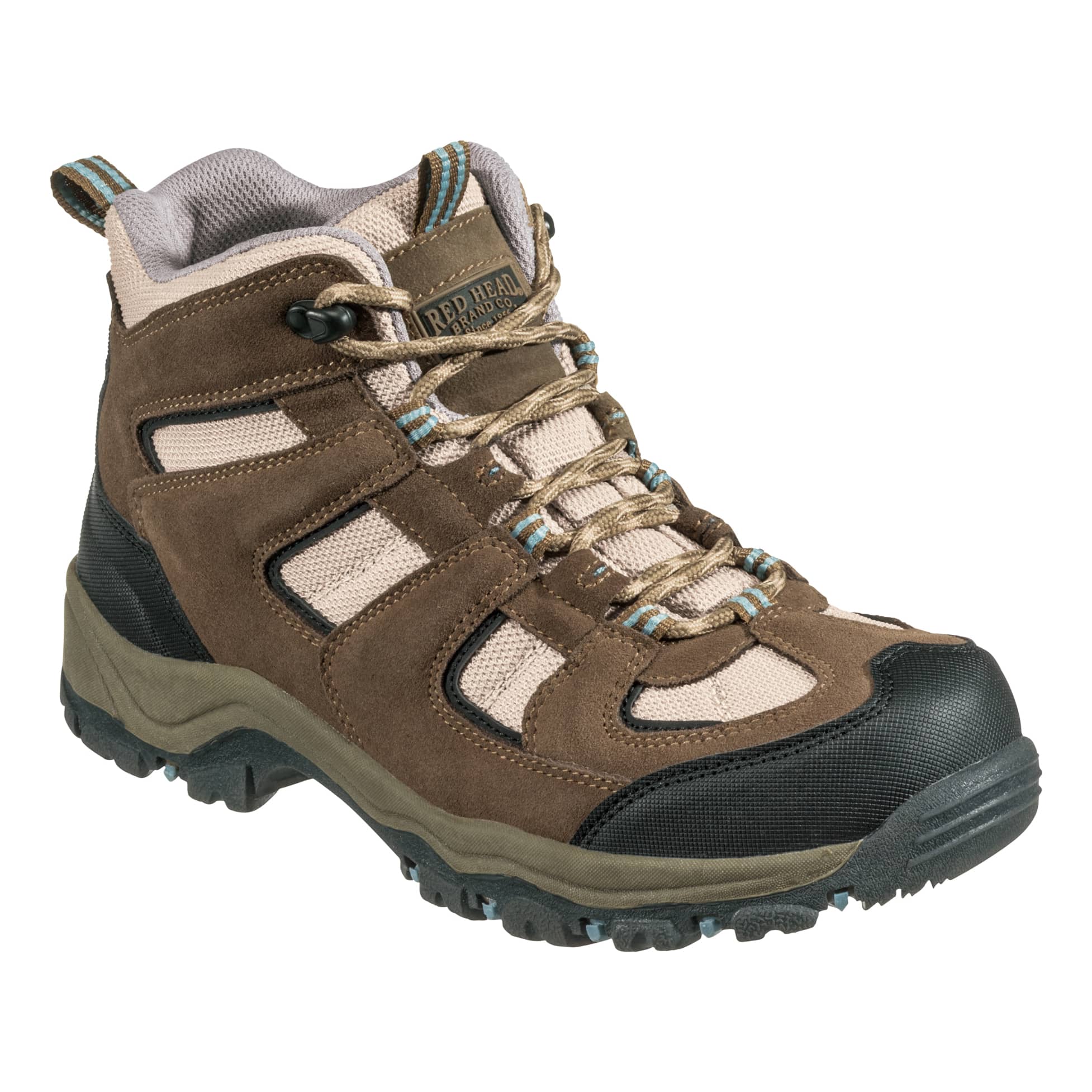 RedHead® Women’s Skyline Waterproof Mid Hikers