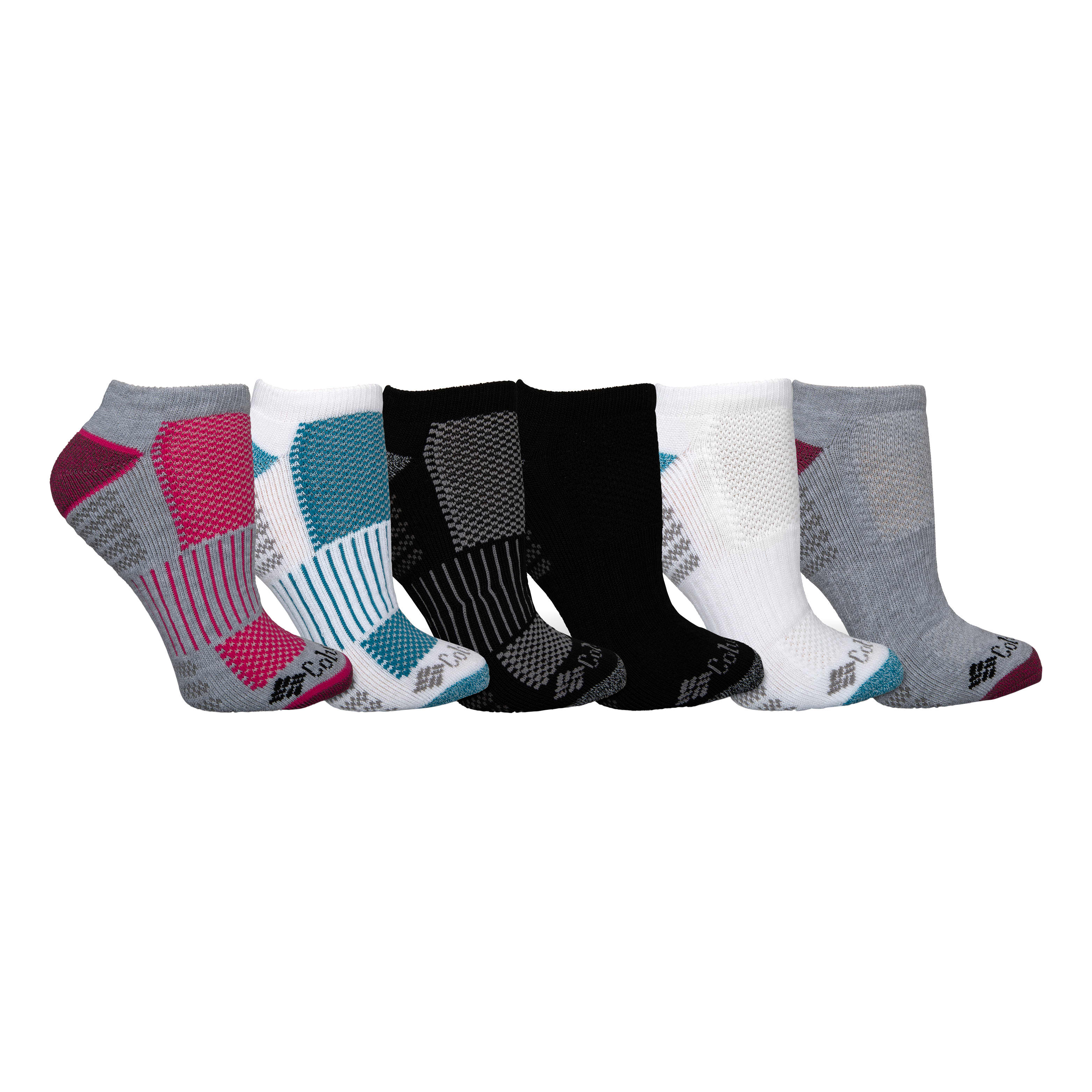 Columbia no sales show socks