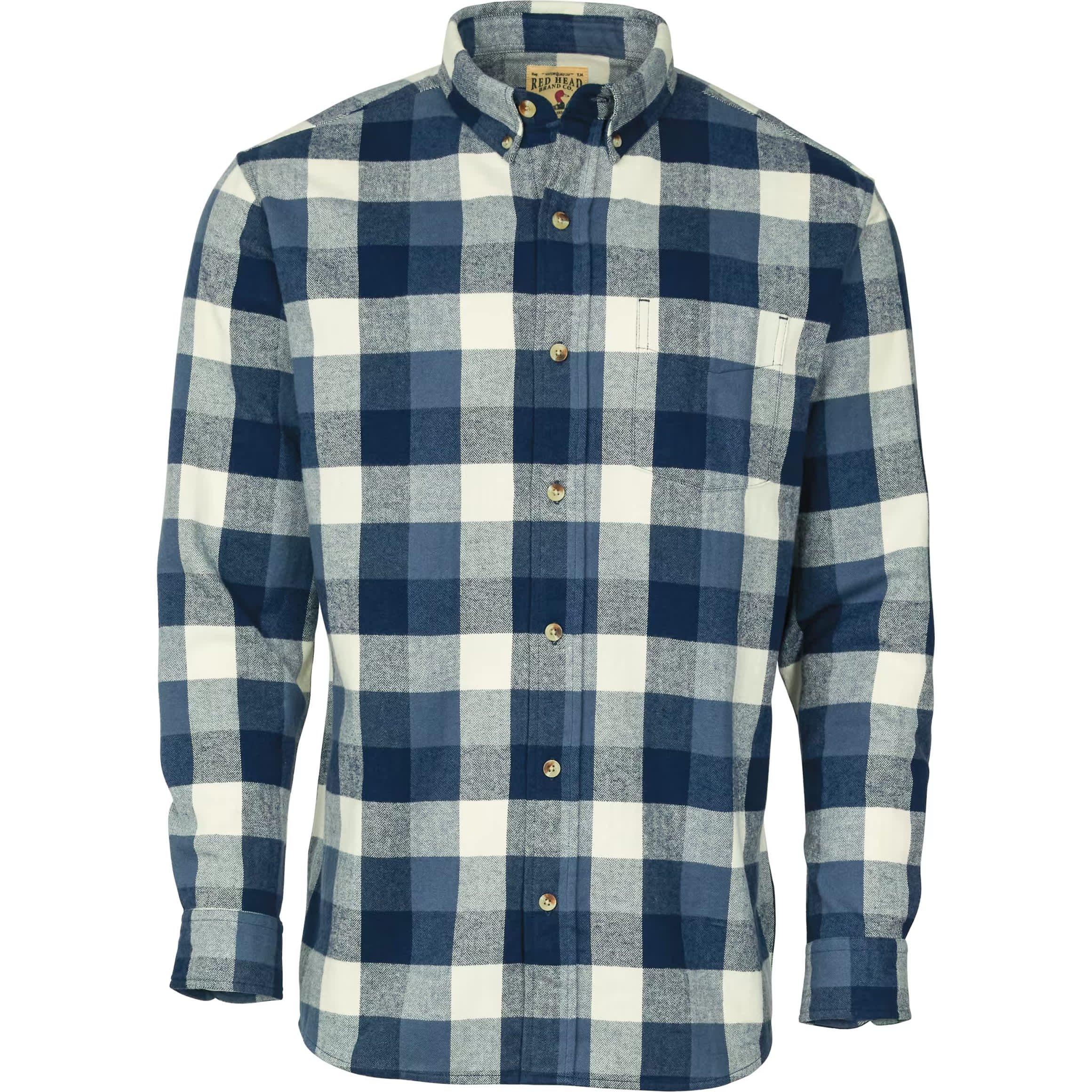 RedHead® Men’s Ultimate Flannel Shirt