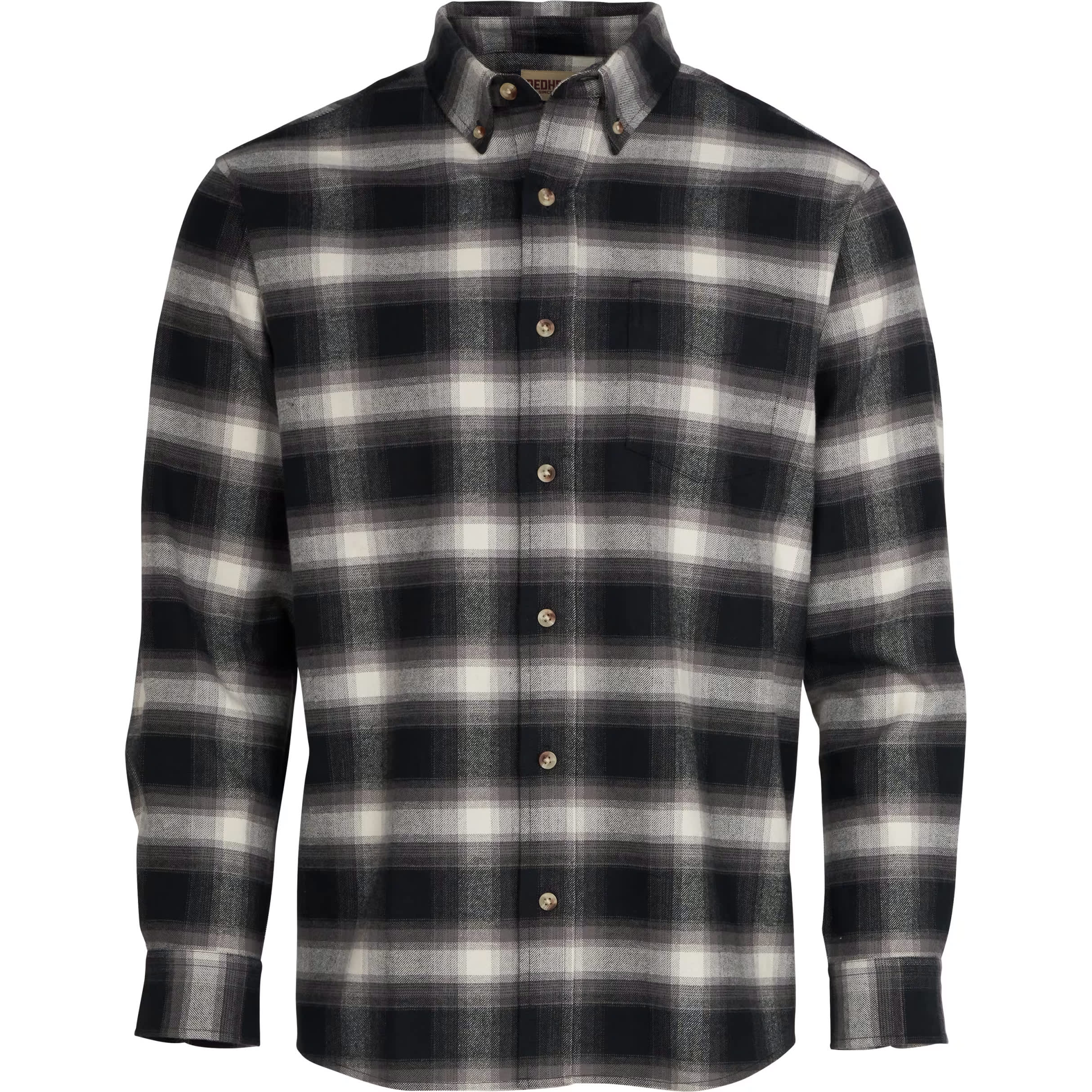 Redhead brand co flannel jacket on sale