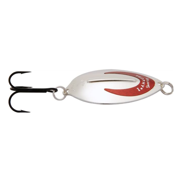 Williams Trophy I & Trophy II Fishing Lures - Red Tape
