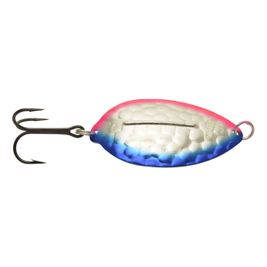 Williams Trophy I & Trophy II Fishing Lures - Candied Ice
