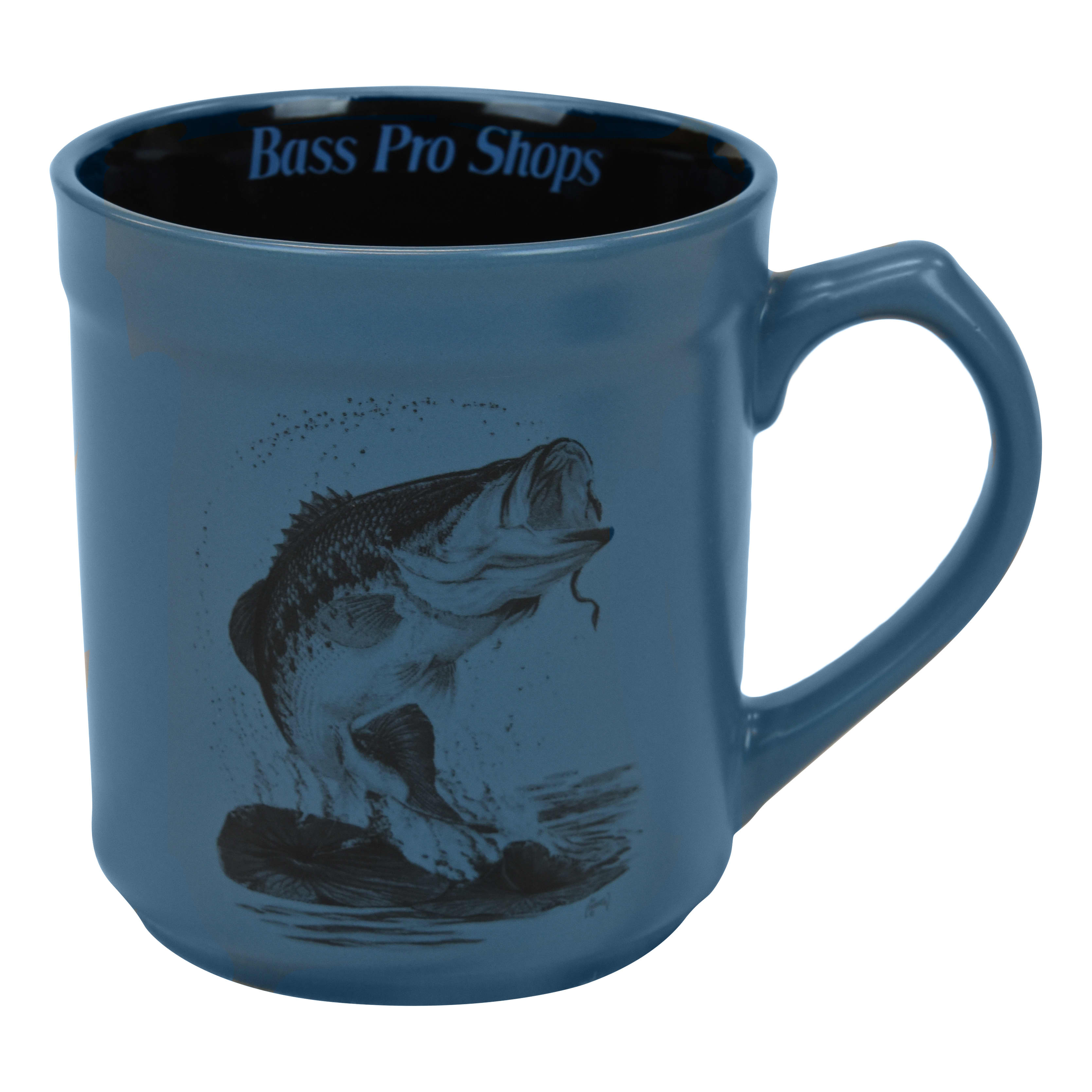 Bass Pro Shops® Trigger Mug