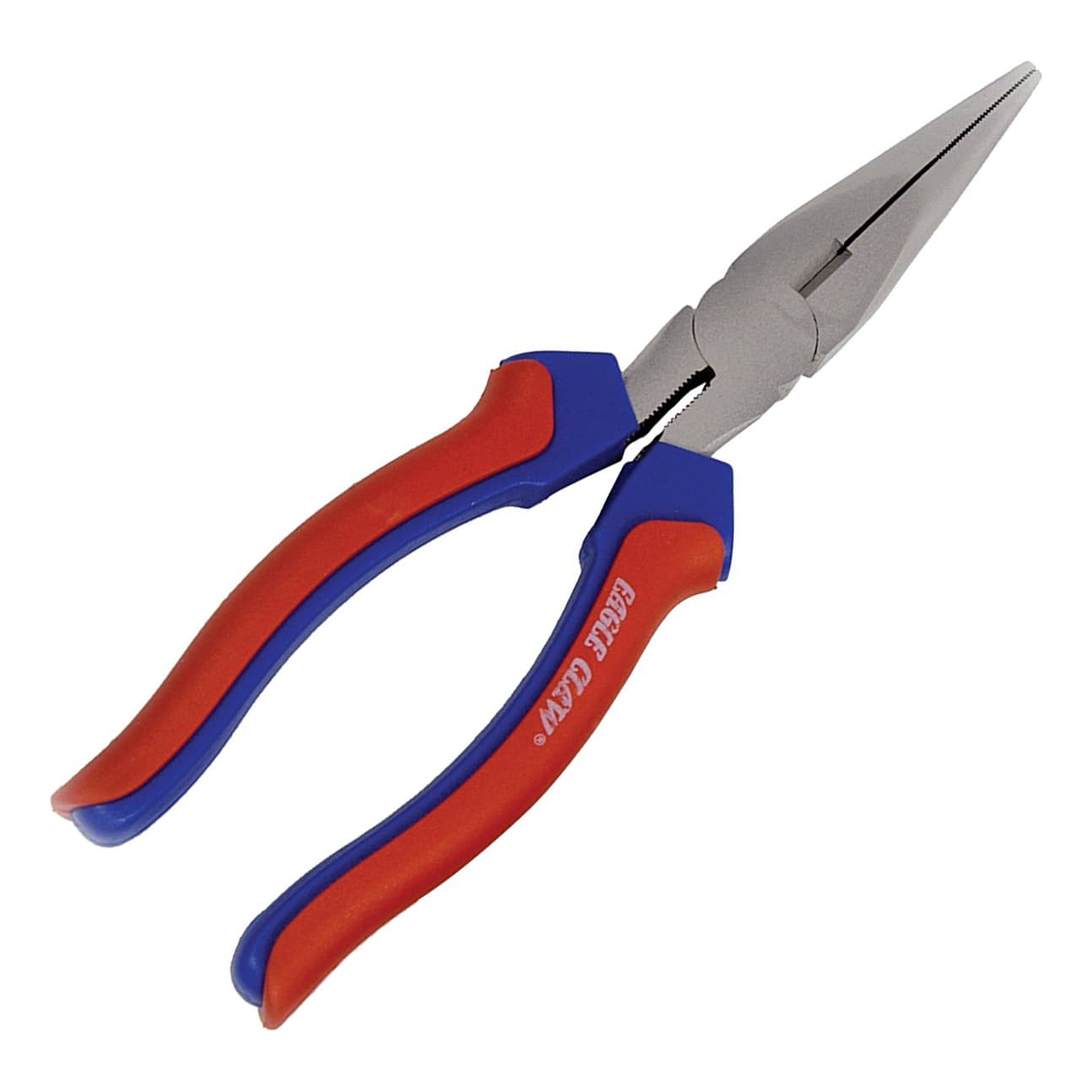 Eagle Claw Long-Nose Pliers
