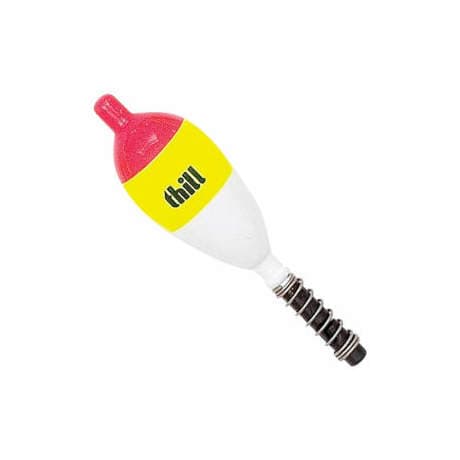 Thill 3/4 Thill Pro Series Slip Float Premium Fishing Bobber