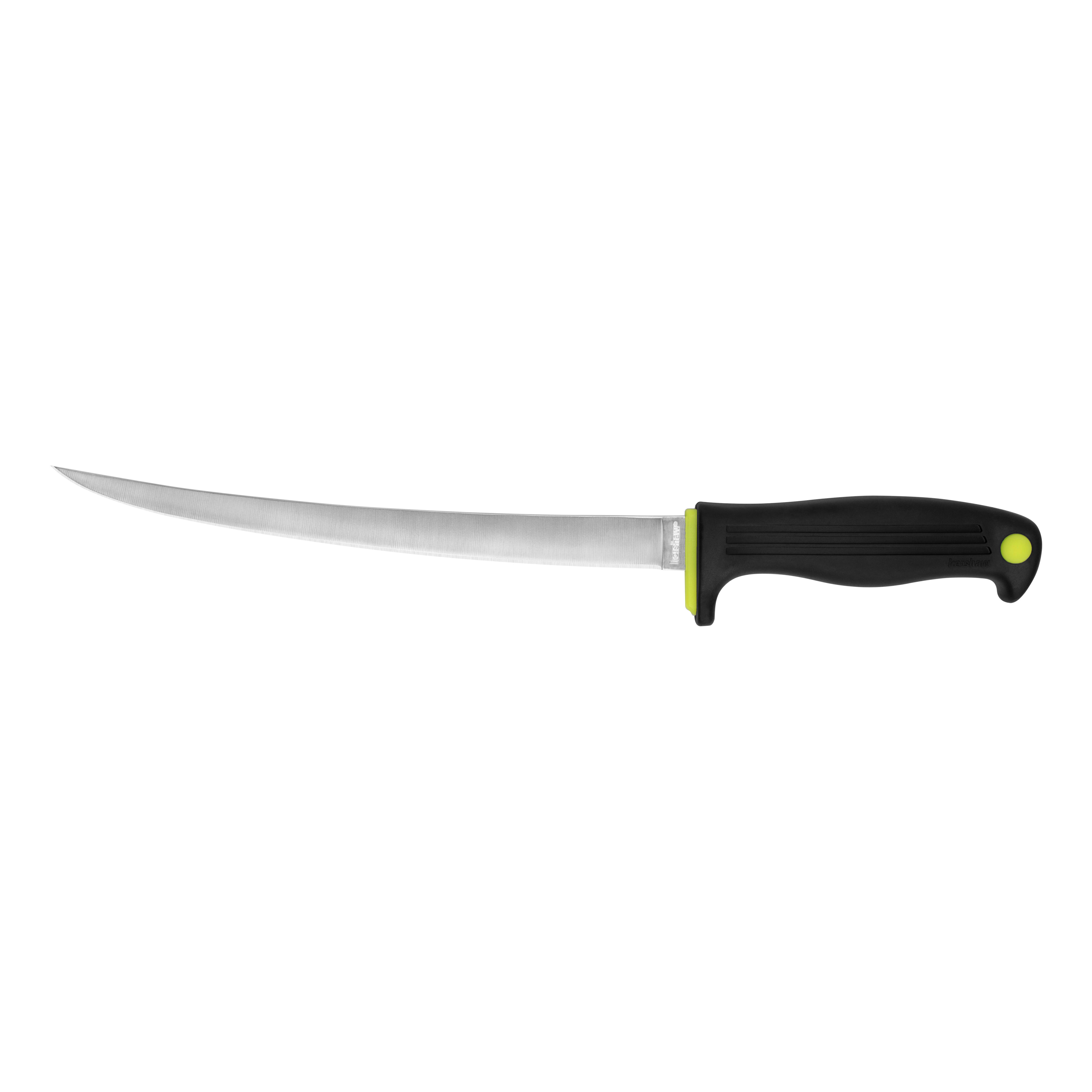 Kershaw® Clearwater 9” Fillet Knife