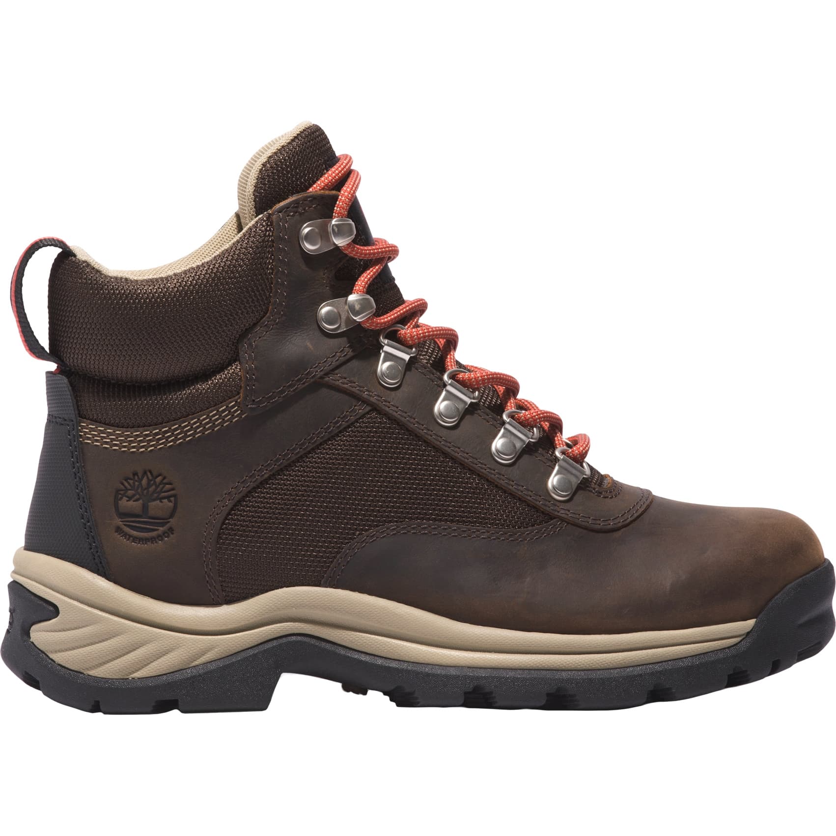 Ascend Mojave Mid Waterproof Hiking Boots for Ladies