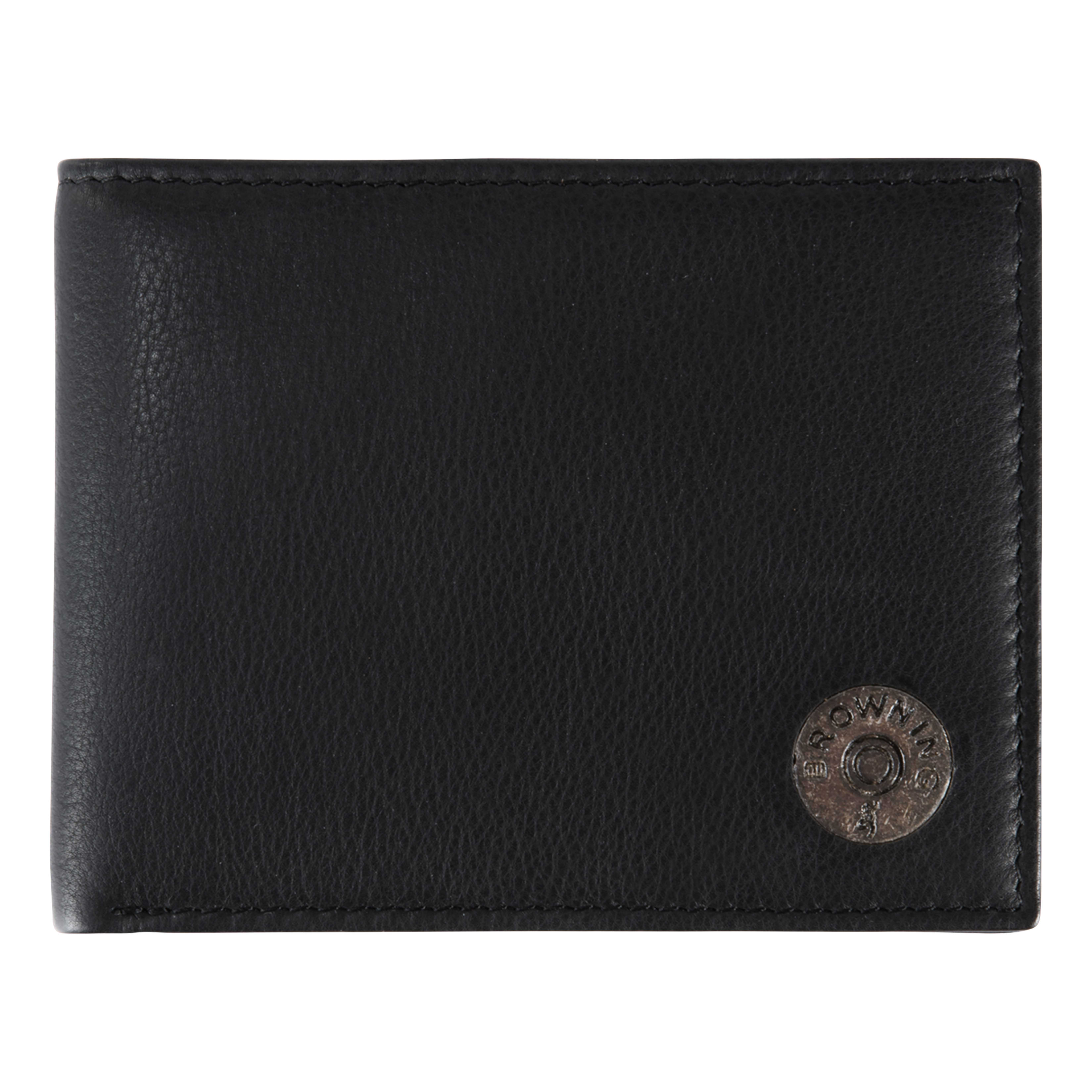 Browning® Men's Slug Bifold Wallet