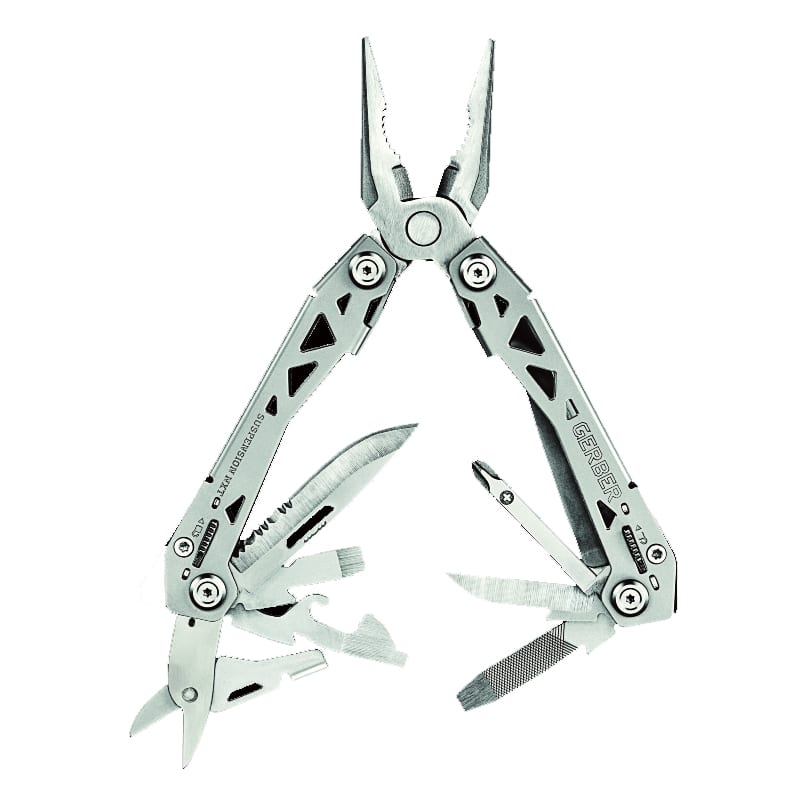 Gerber suspension multi tool sale