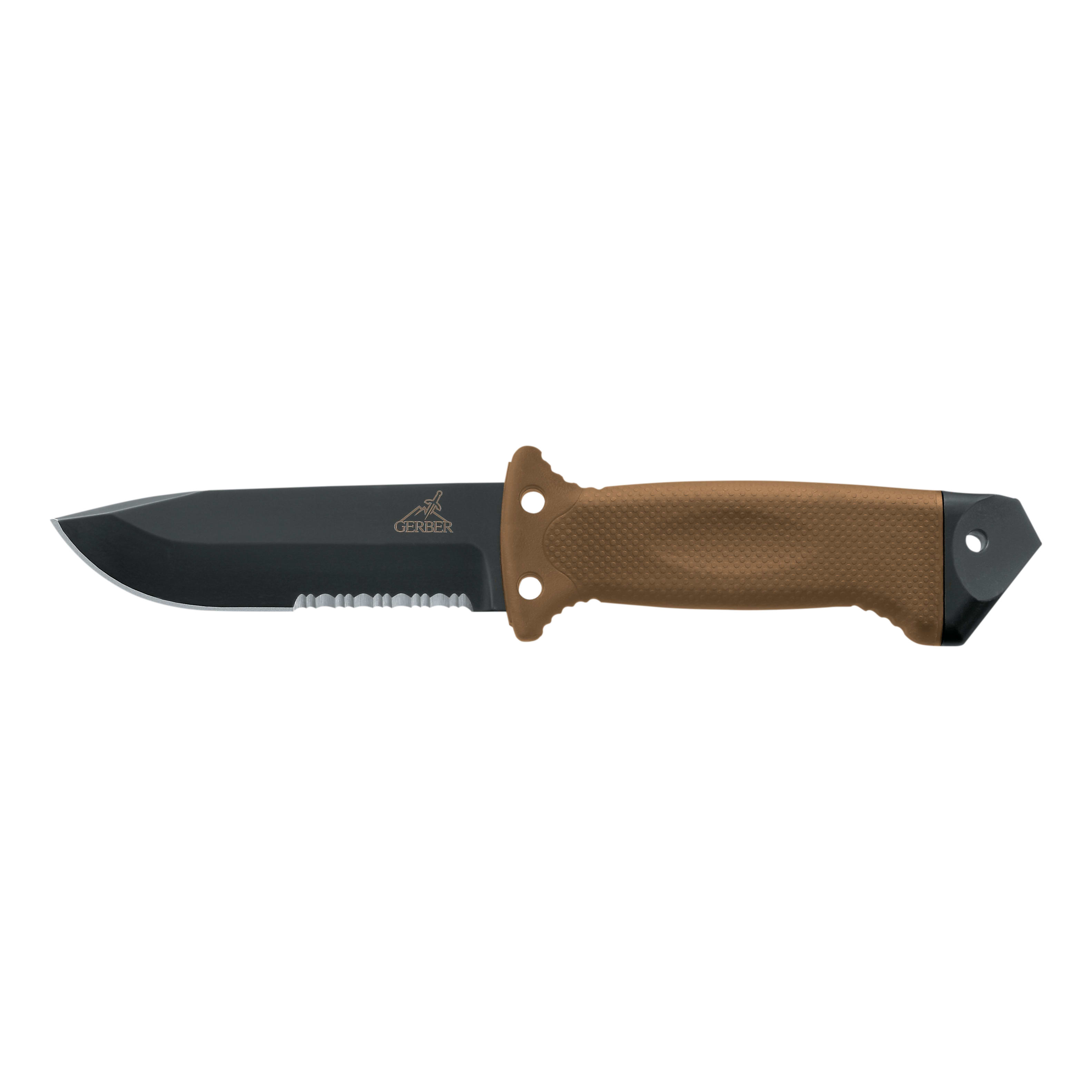 Gerber® LMF II Infantry Fixed Blade Knife