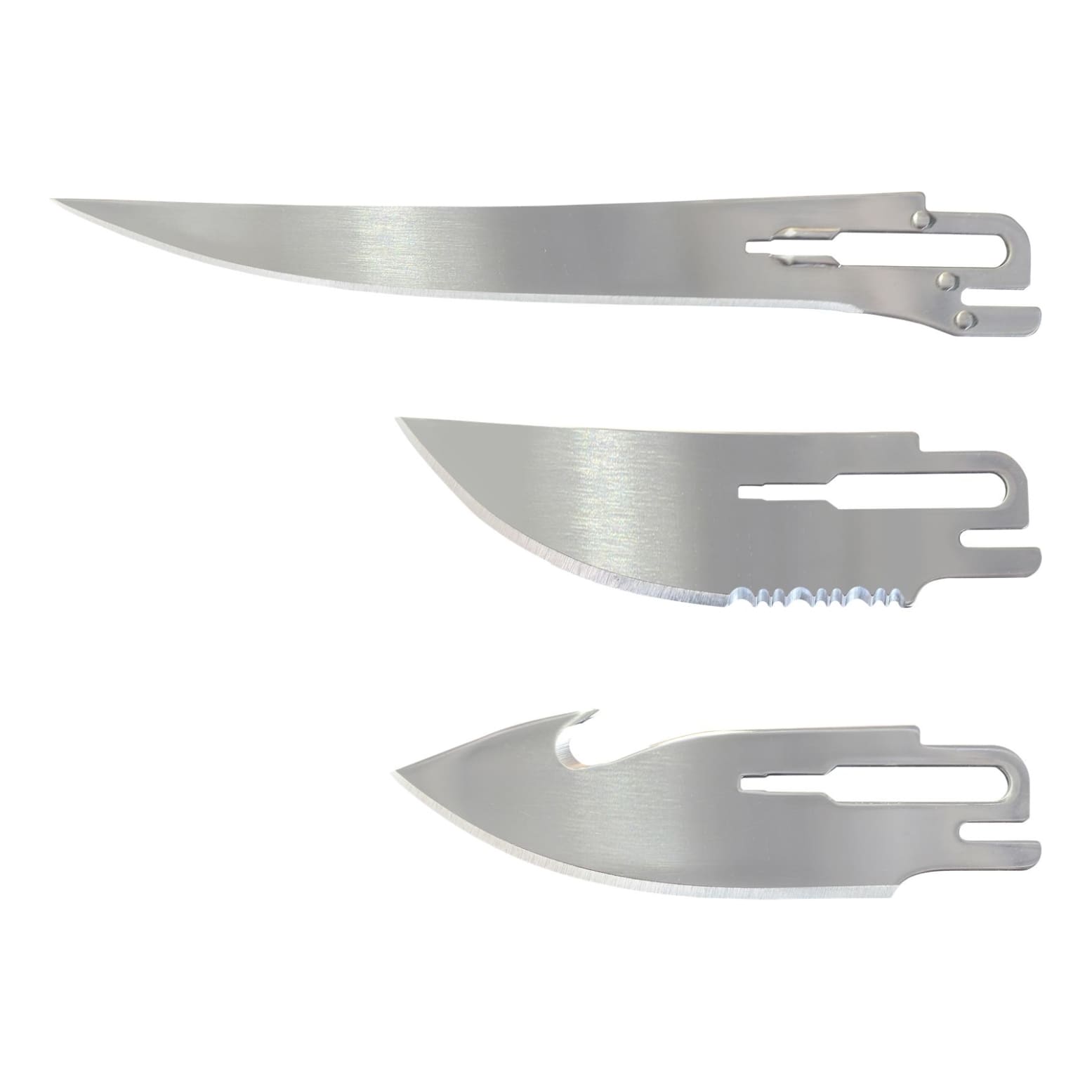 Havalon Talon Hunt Replacement Knife Blades Set