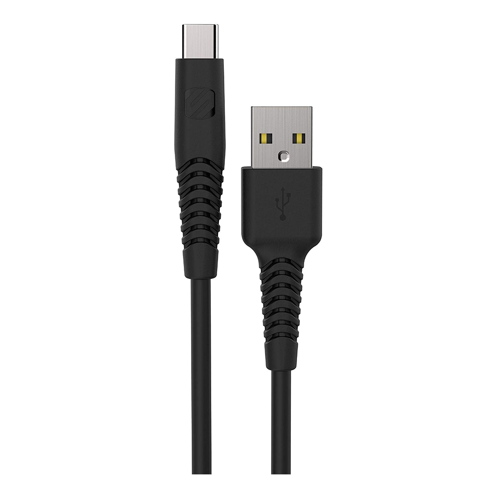 Scosche® SyncAble™ Heavy Duty Reversible USB-C Cable