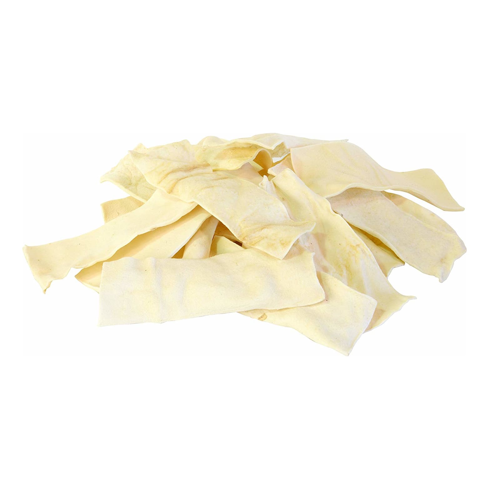 Master's Best Friend Rawhide Strips