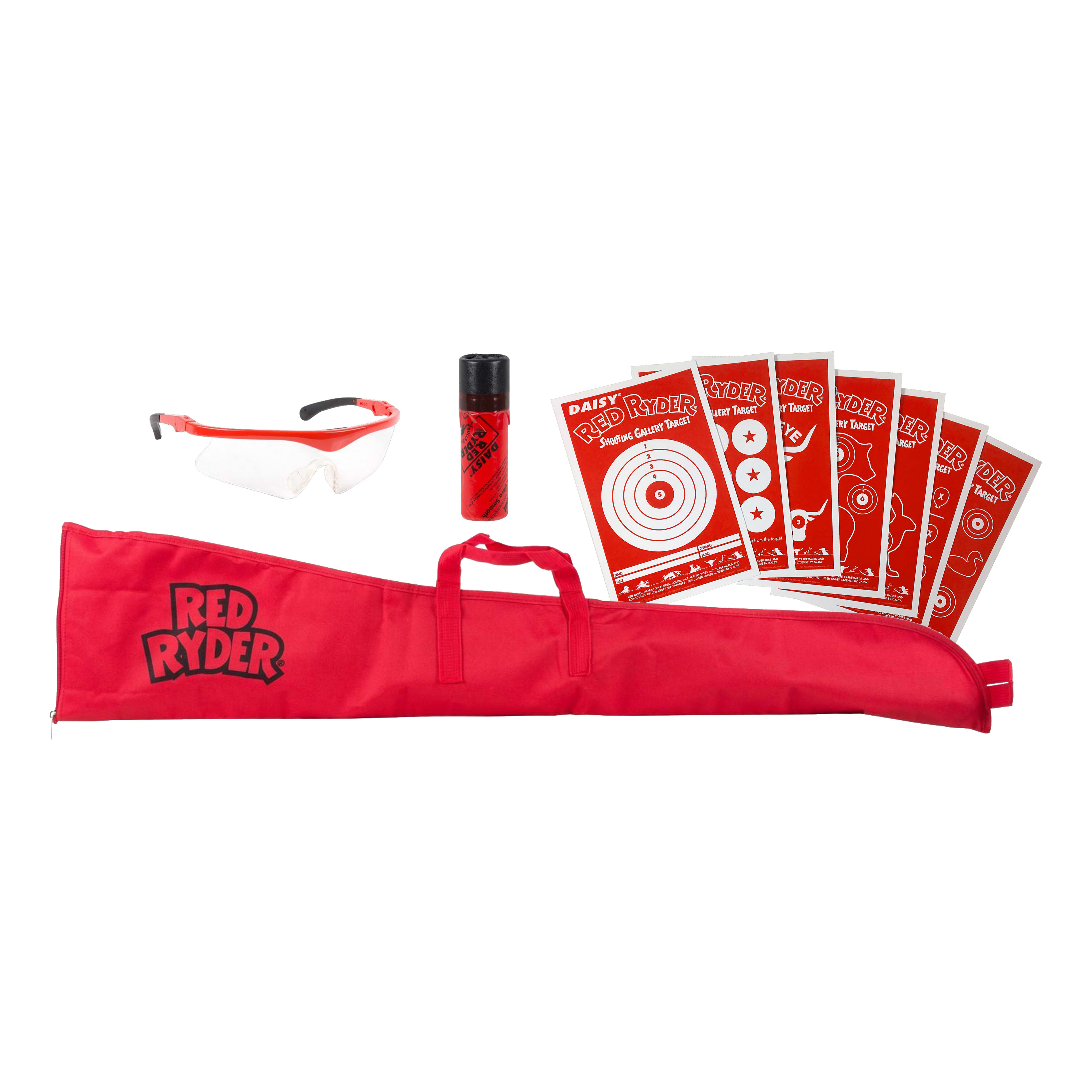 Daisy® Red Ryder Retro Starter Kit