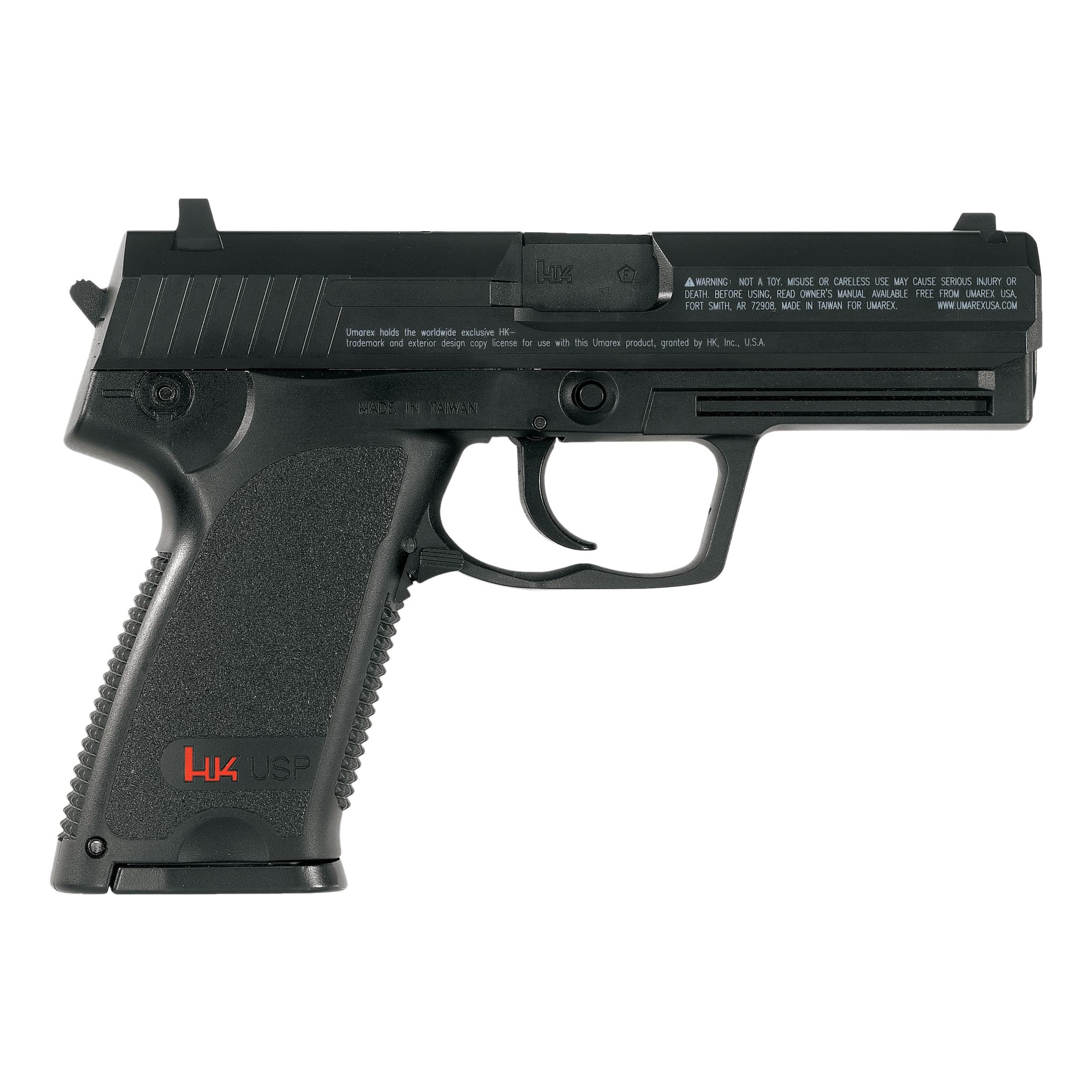 Umarex® HK USP BB Air Pistol