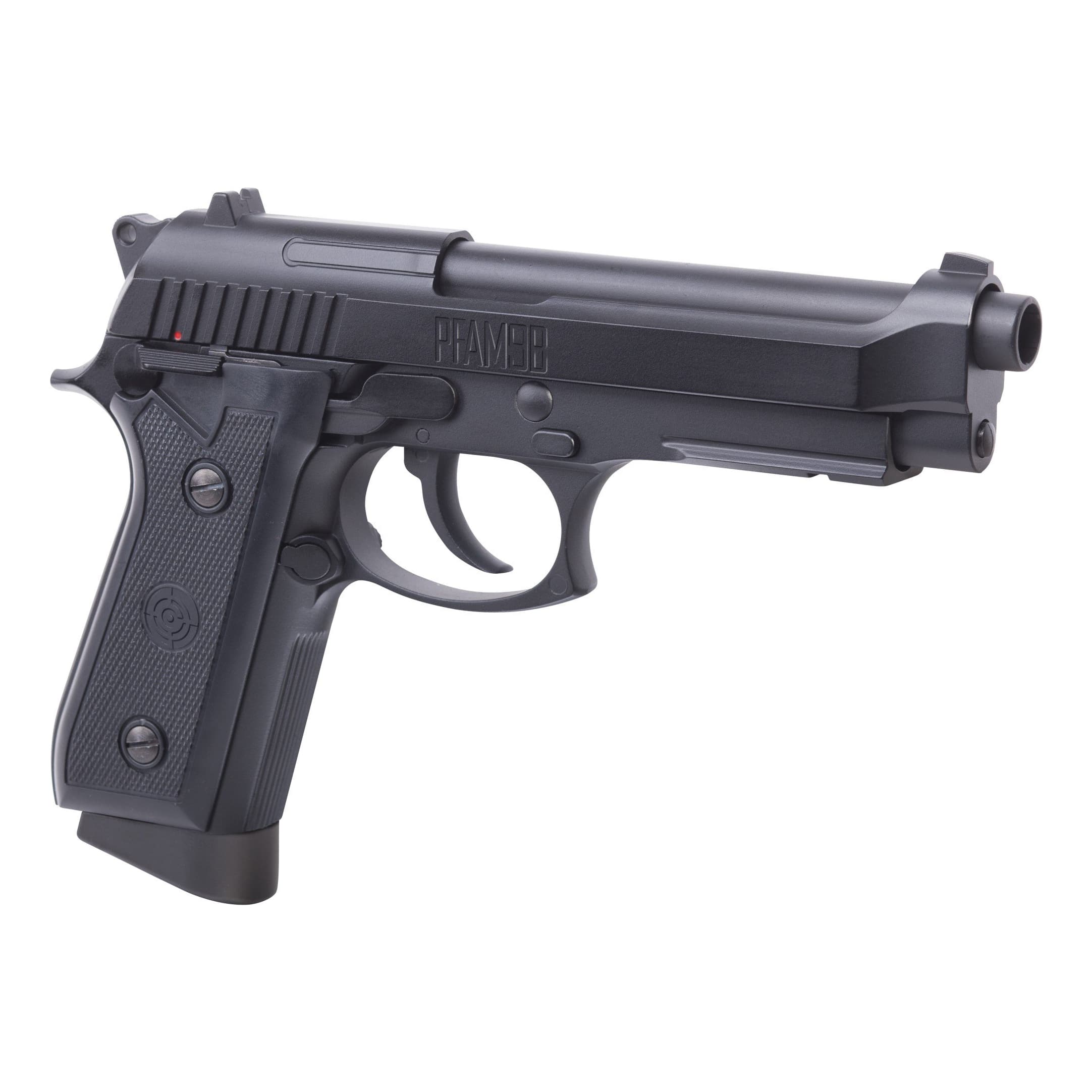 Crosman® Compact Full-Auto BB Pistol