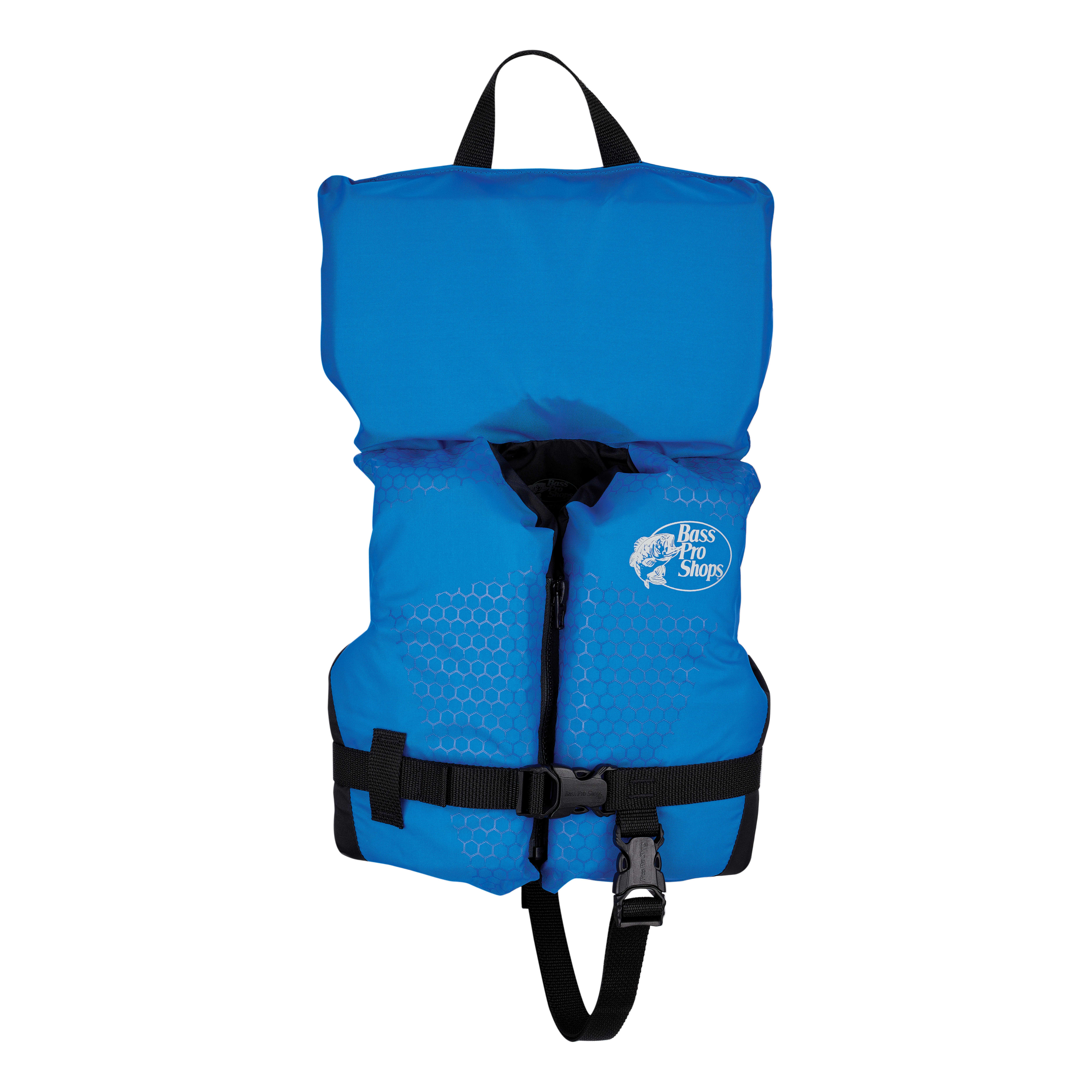 Bass pro shop infant life jacket clearance