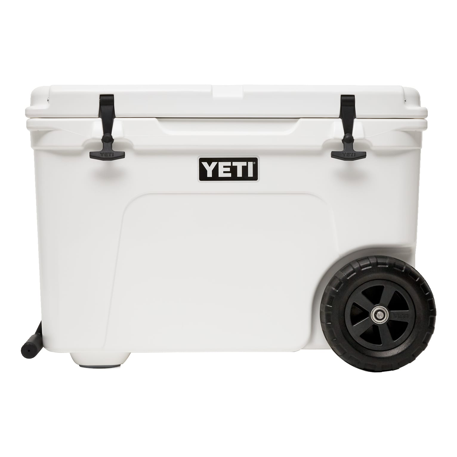 YETI® Tundra Haul Cooler - White