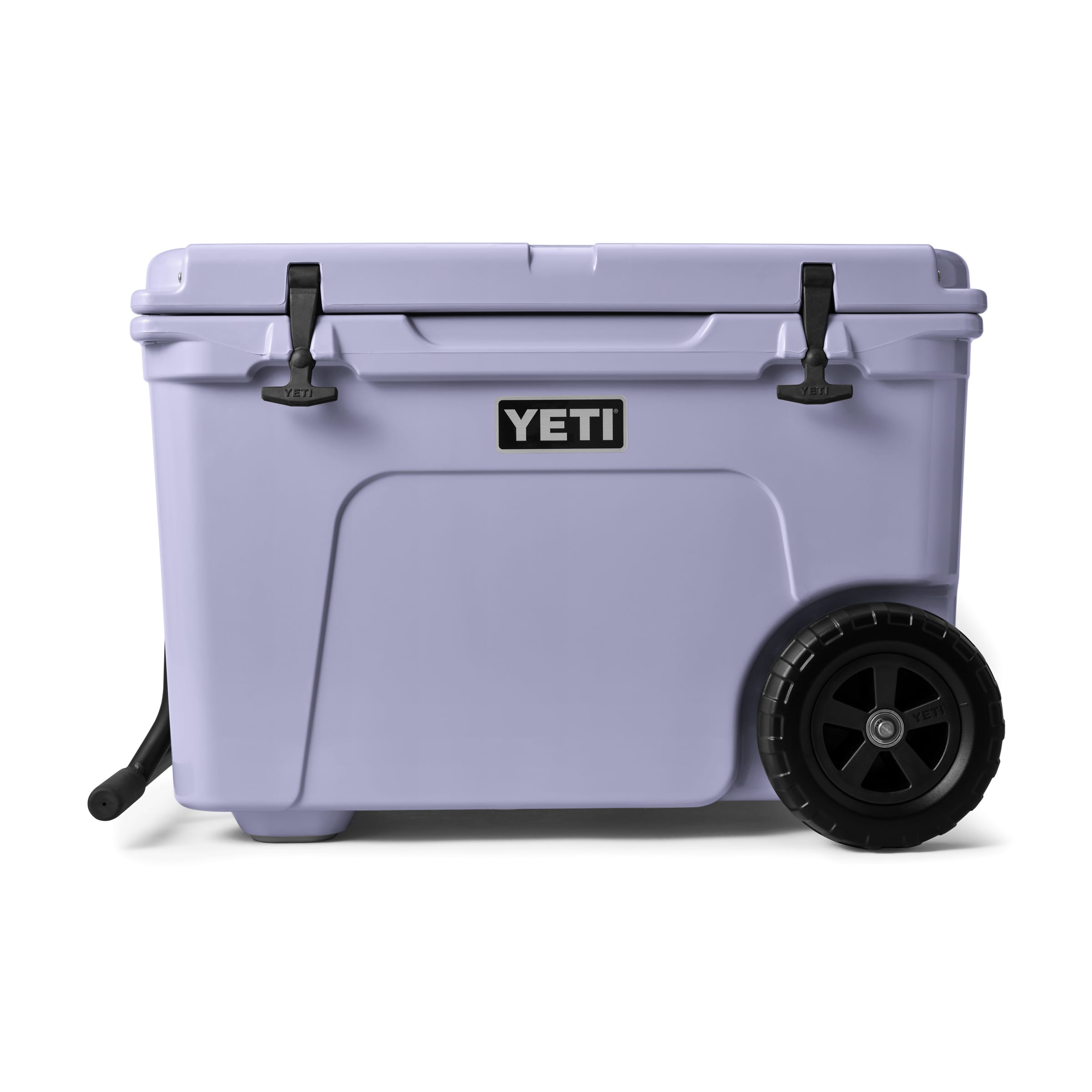 Yeti 55 store cooler