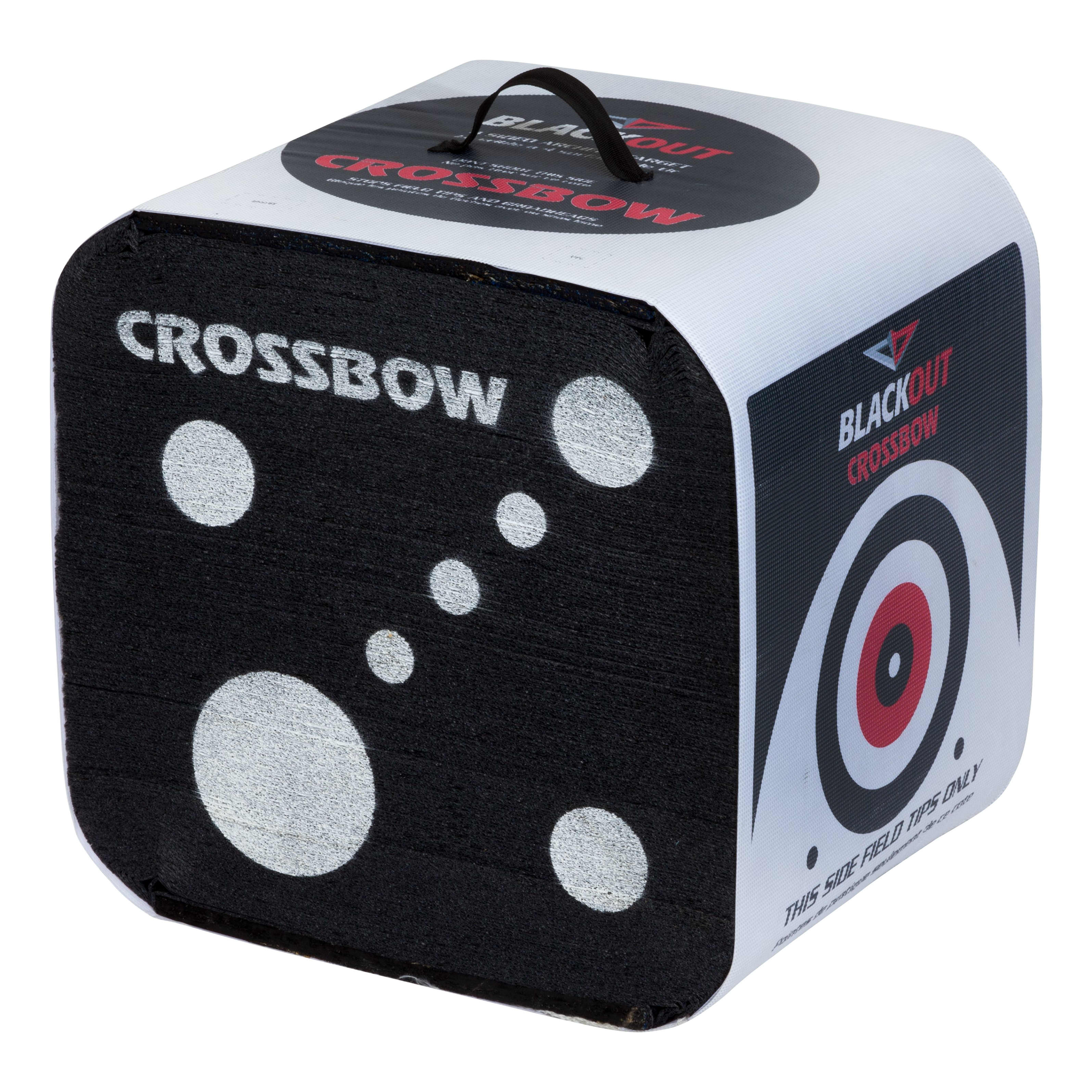 BlackOut® Crossbow Archery Target