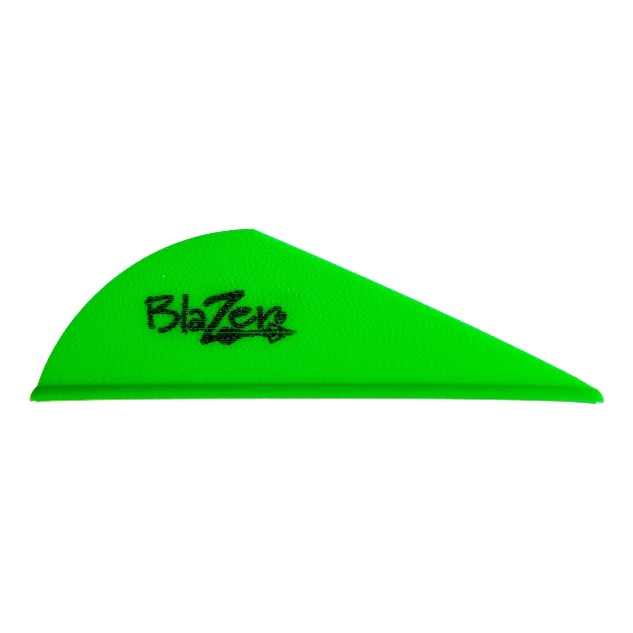 Bohning Blazer™ Broadhead Vanes - Neon Green