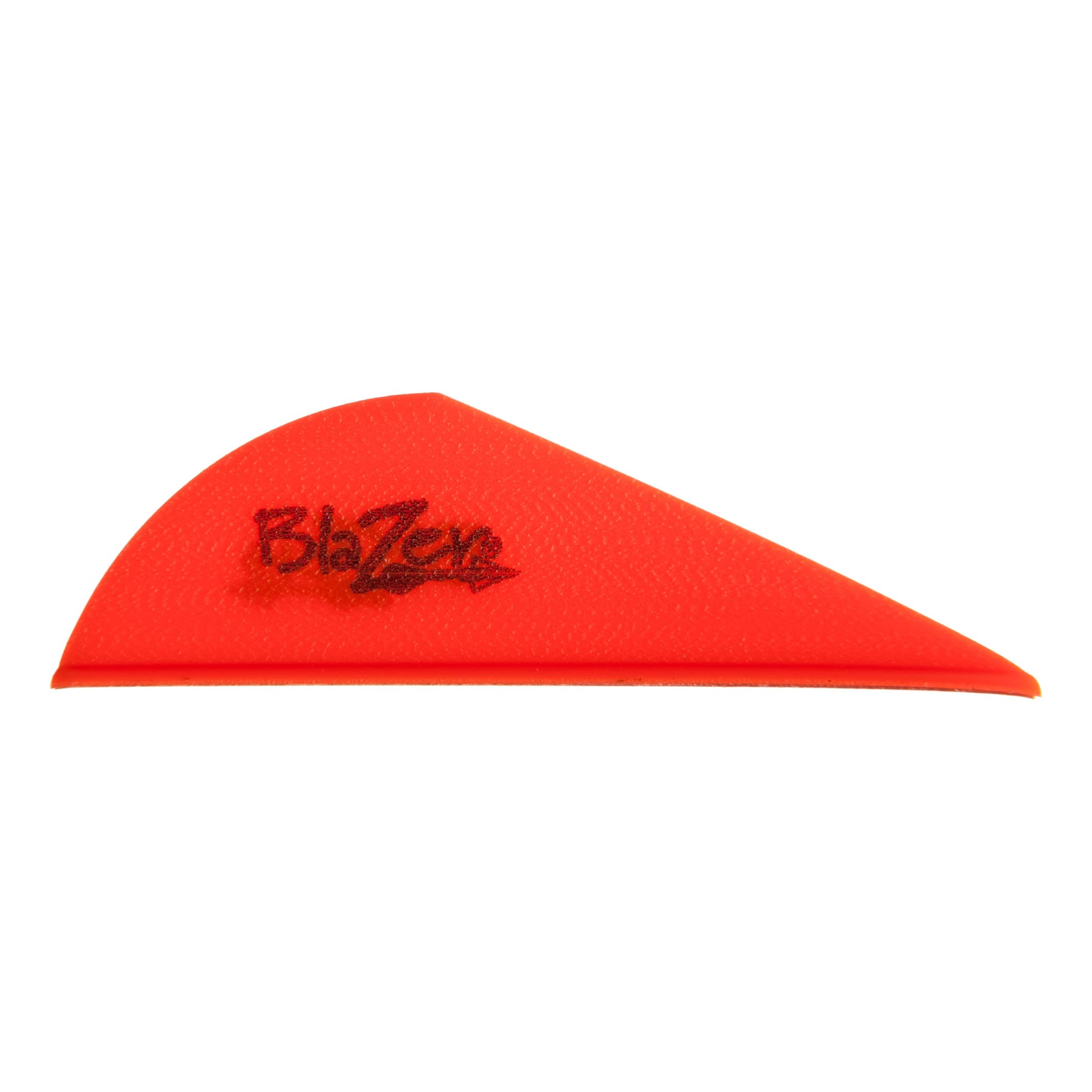Bohning Blazer™ Broadhead Vanes - Red