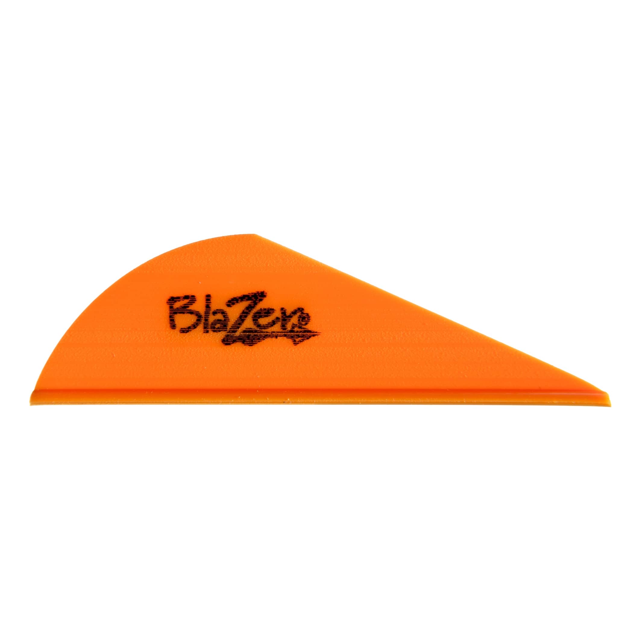 Bohning Blazer™ Broadhead Vanes - Neon Orange