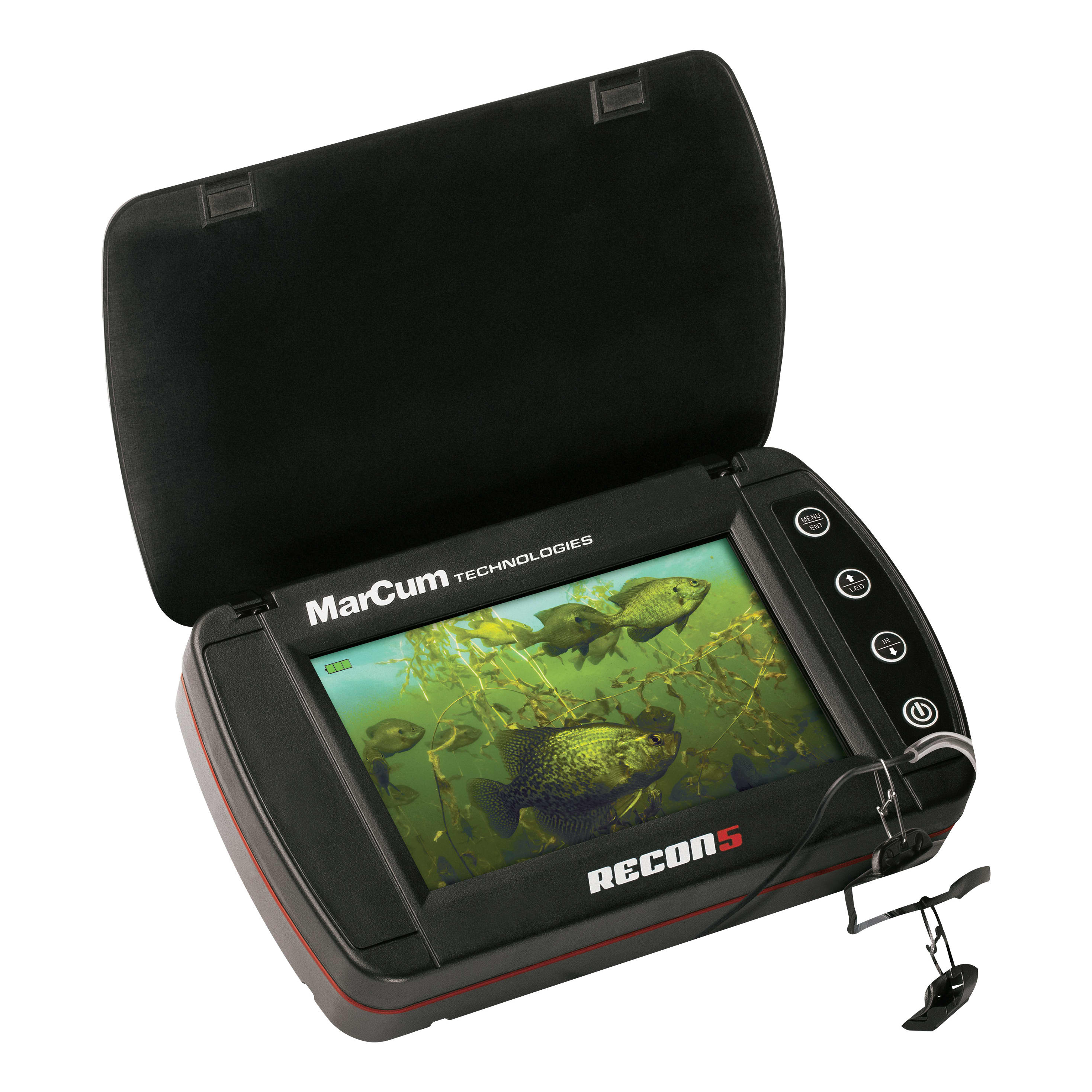 MarCum Recon 5 Underwater Camera