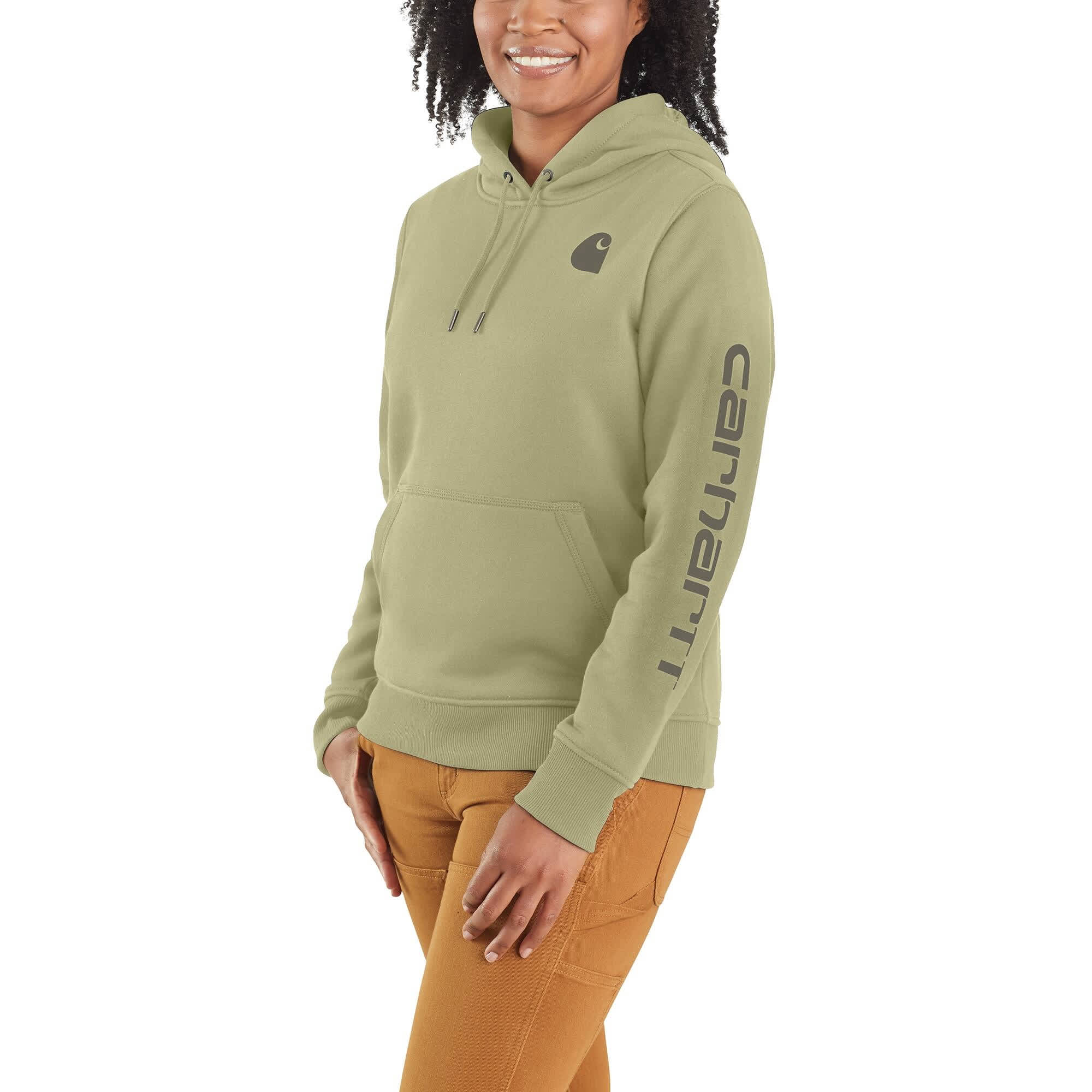 Cabelas carhartt hoodie discount
