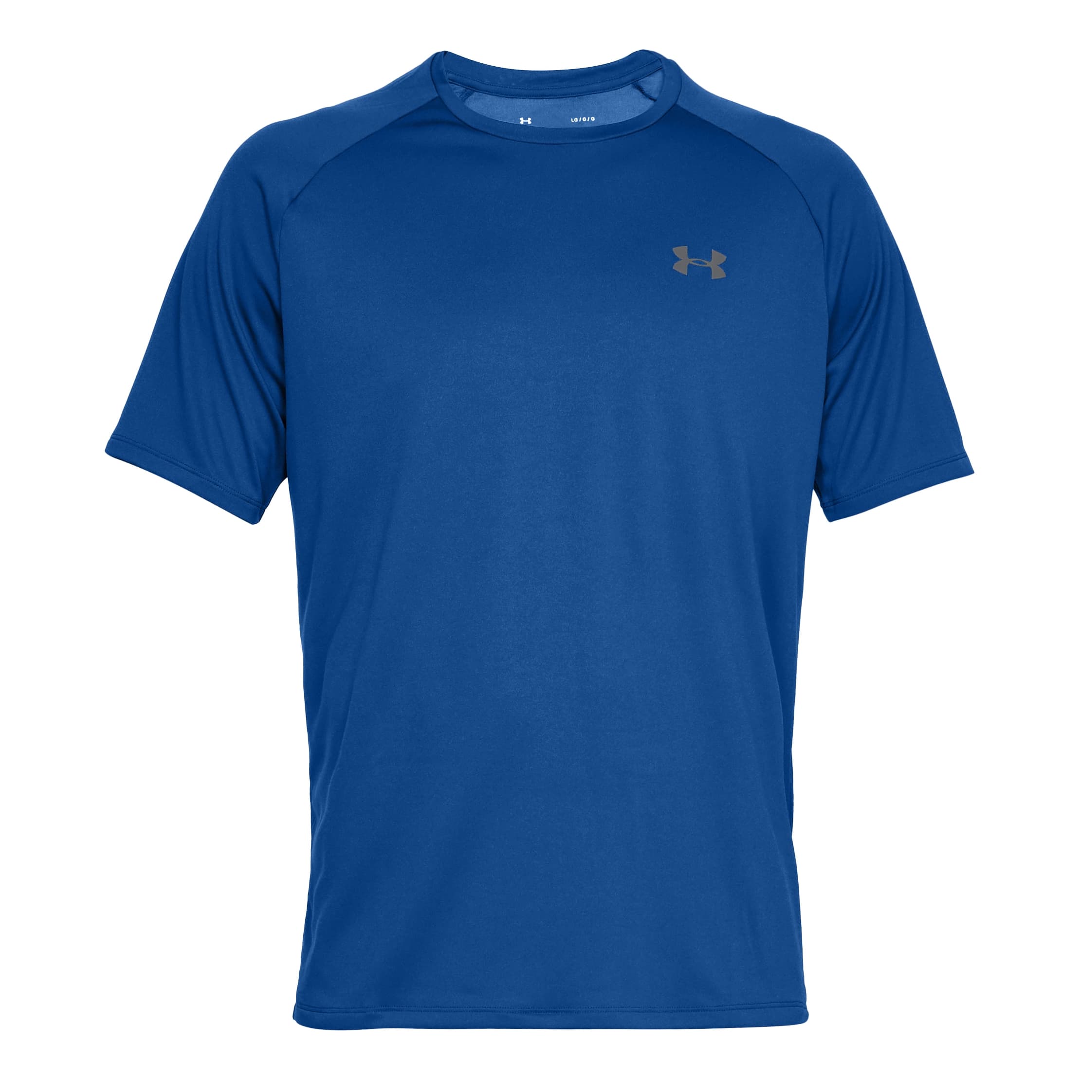 Under Armour® Men’s Tech™ 2.0 Short-Sleeve Shirt