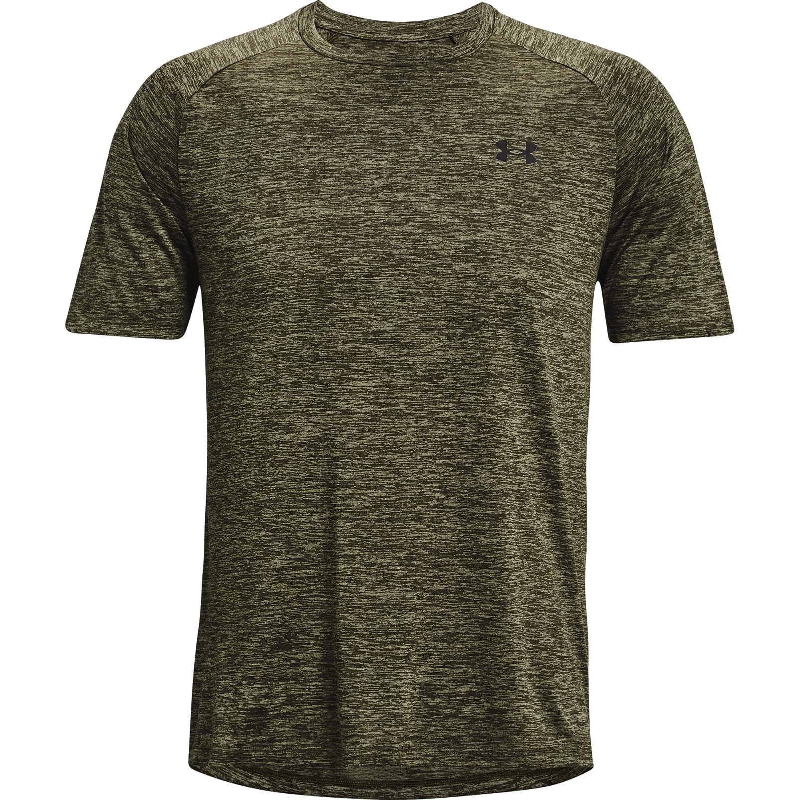 Under Armour® Men’s Tech™ 2.0 Short-Sleeve Shirt