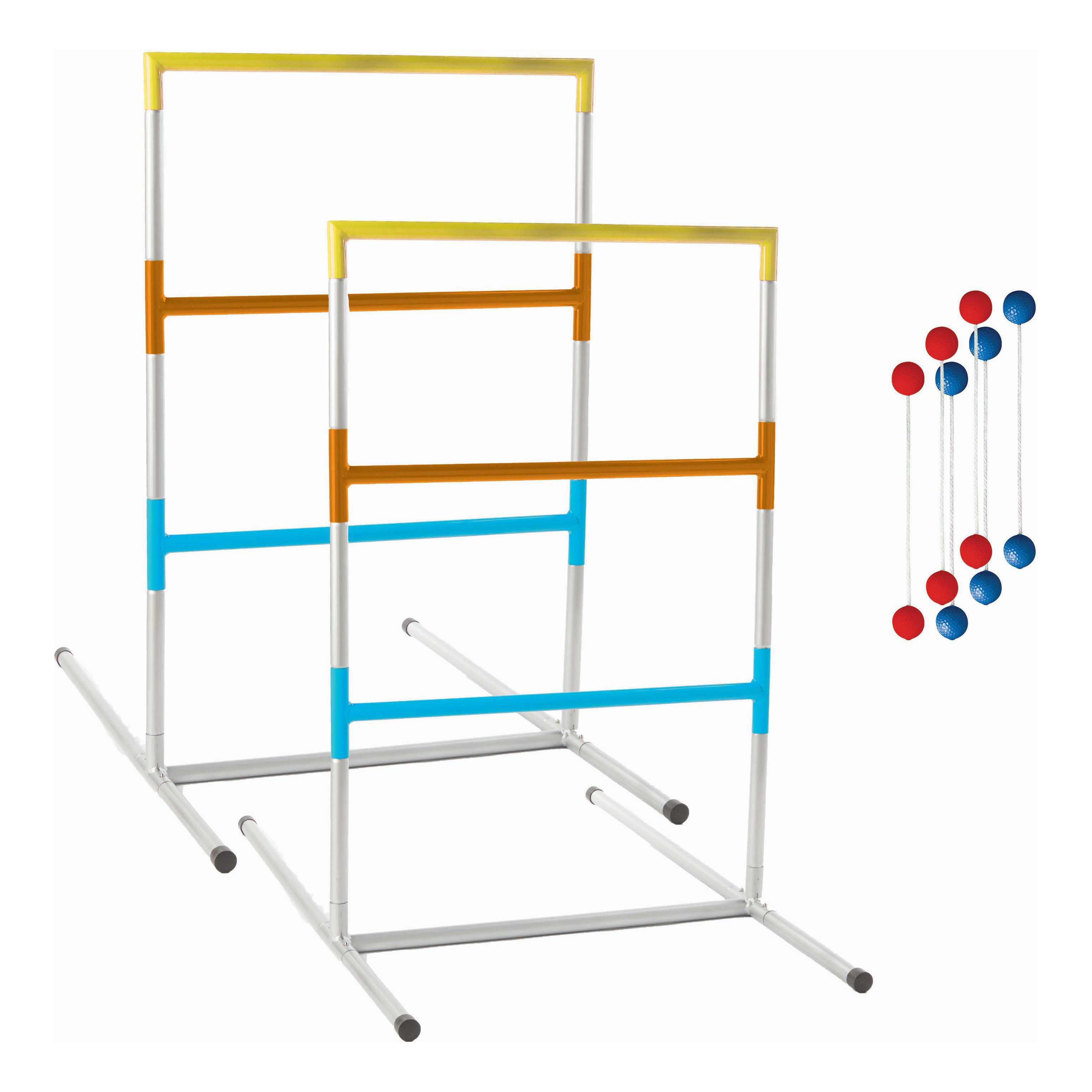 Franklin Sports Professional Ladder Ball Set