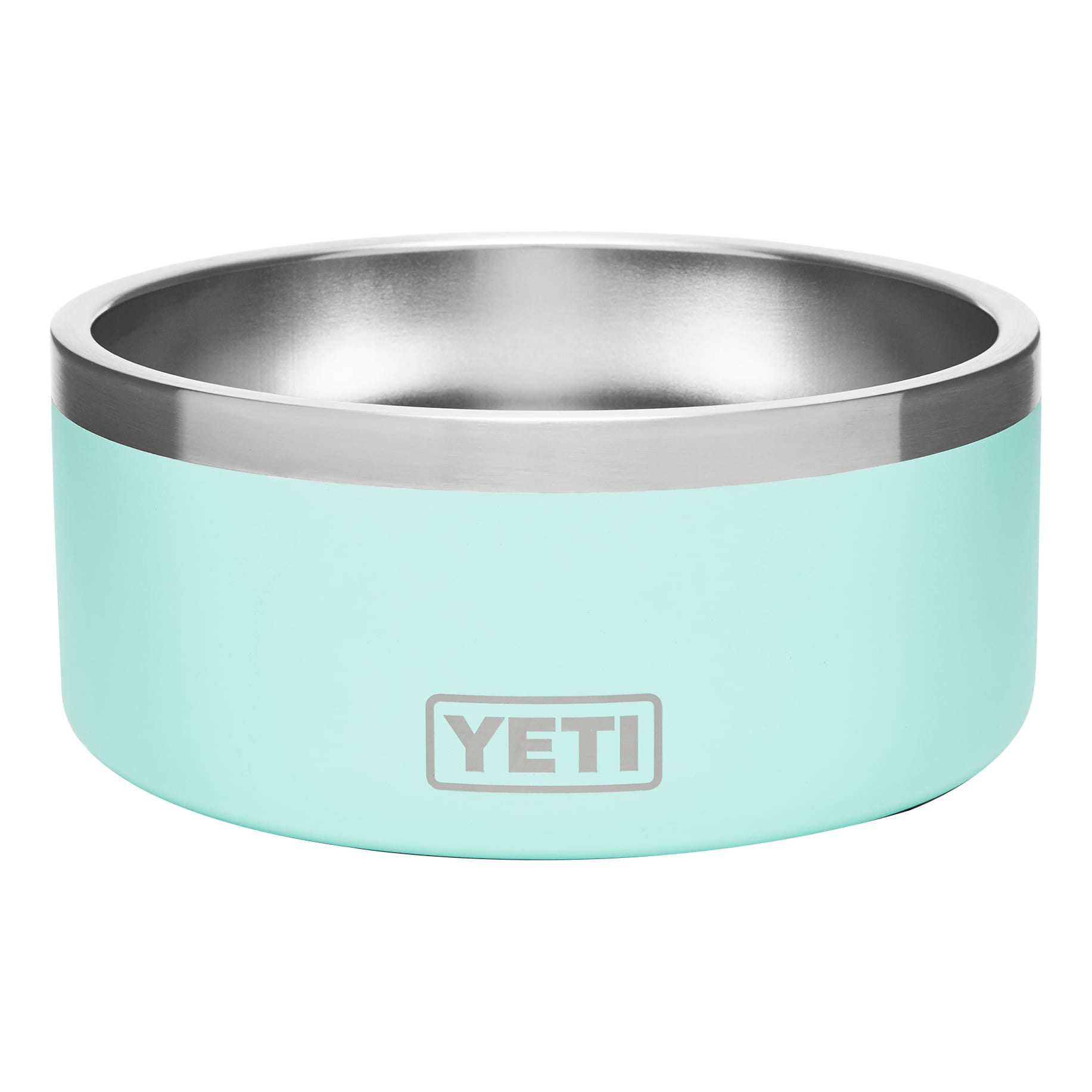 YETI® Boomer™ 4 Dog Bowl - Seafoam