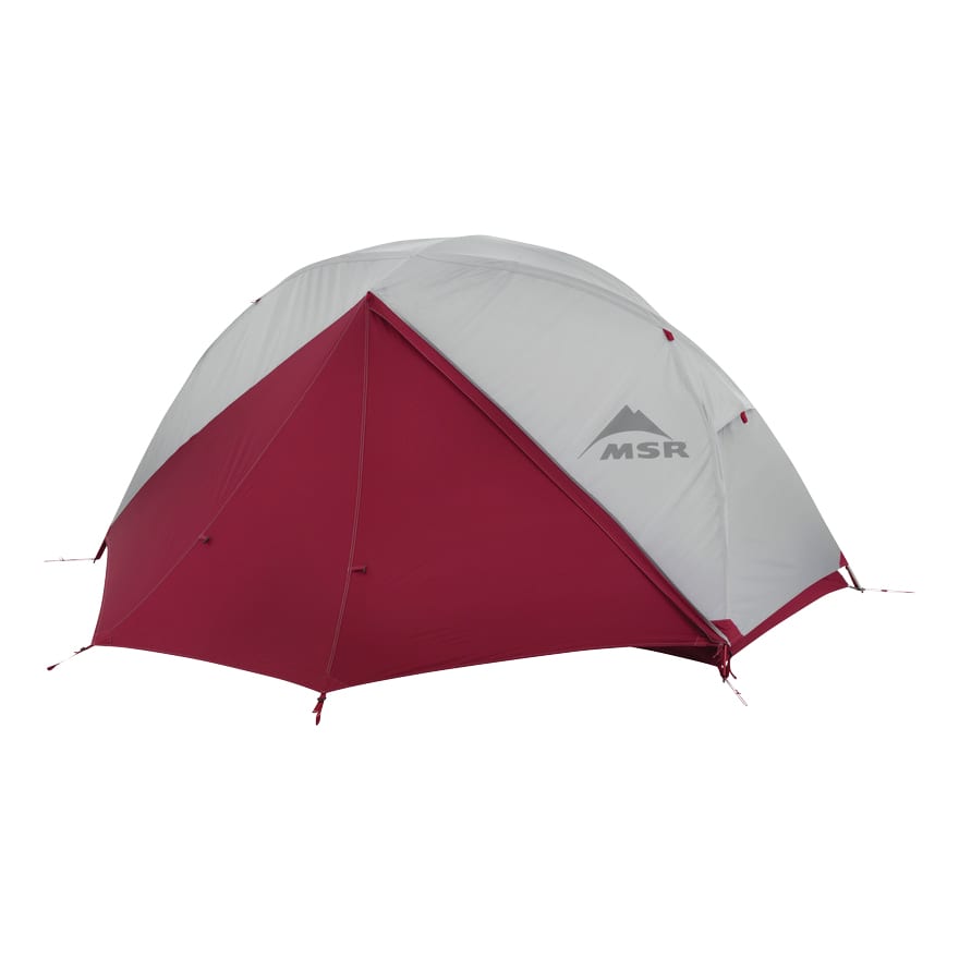 MSR® Elixir™ 1 Backpacking Tent