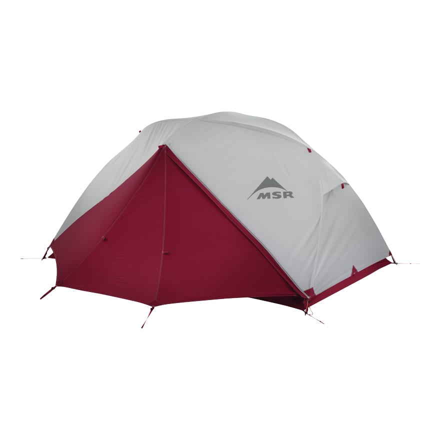 MSR® Elixir™ 2 Backpacking Tent