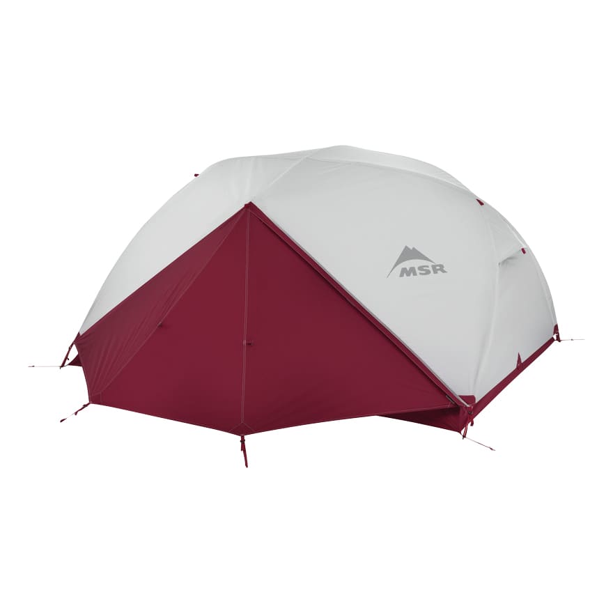 MSR® Elixir™ 3 Backpacking Tent