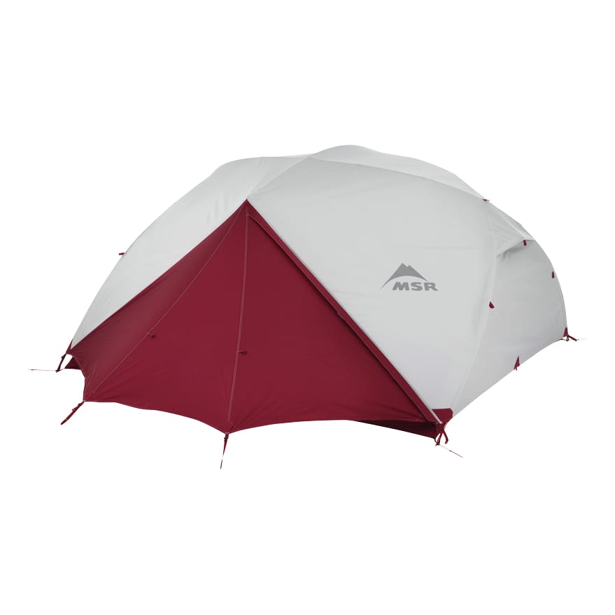 MSR® Elixir™ 4 Backpacking Tent