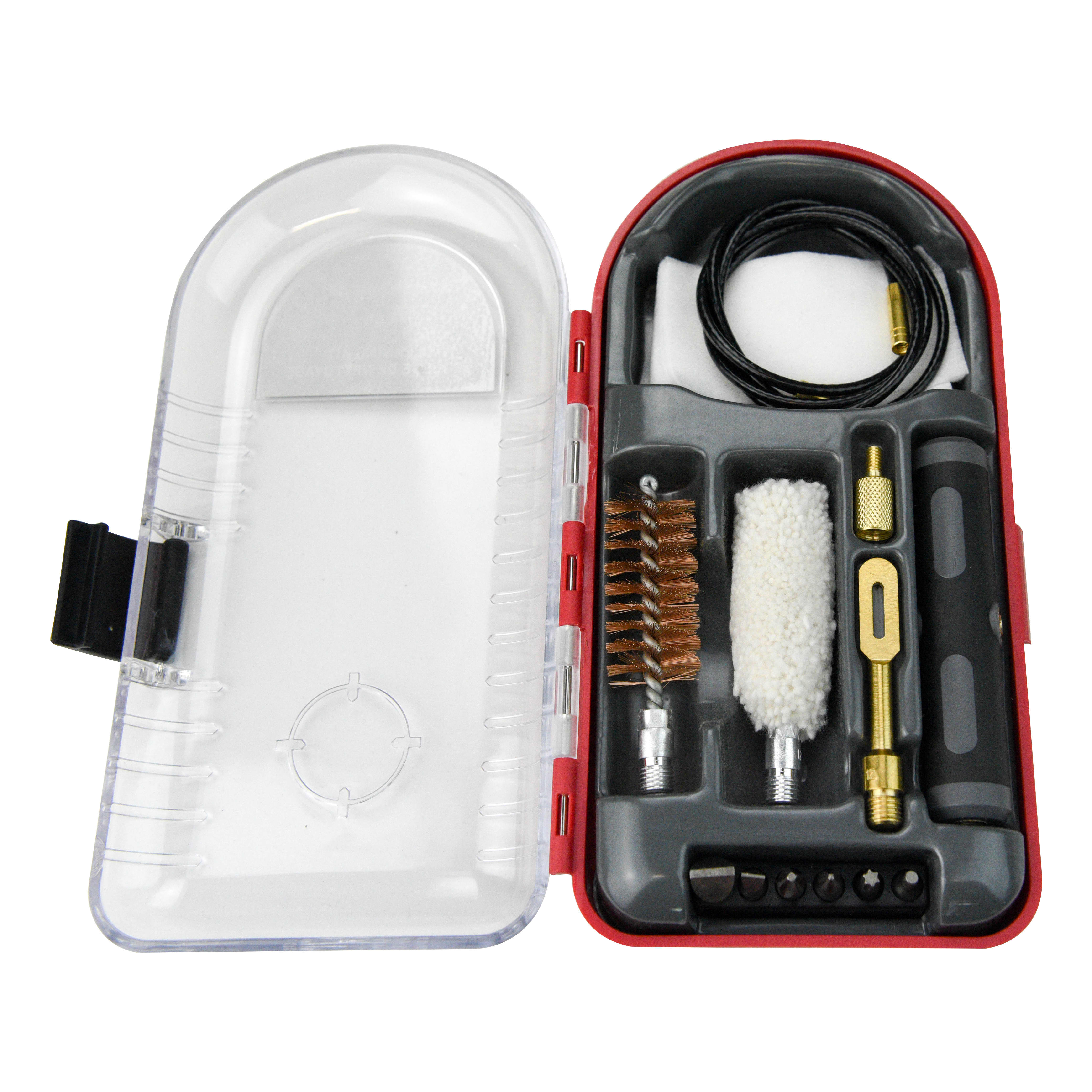 RangeMaxx® Cleaning Kit – 12 Gauge
