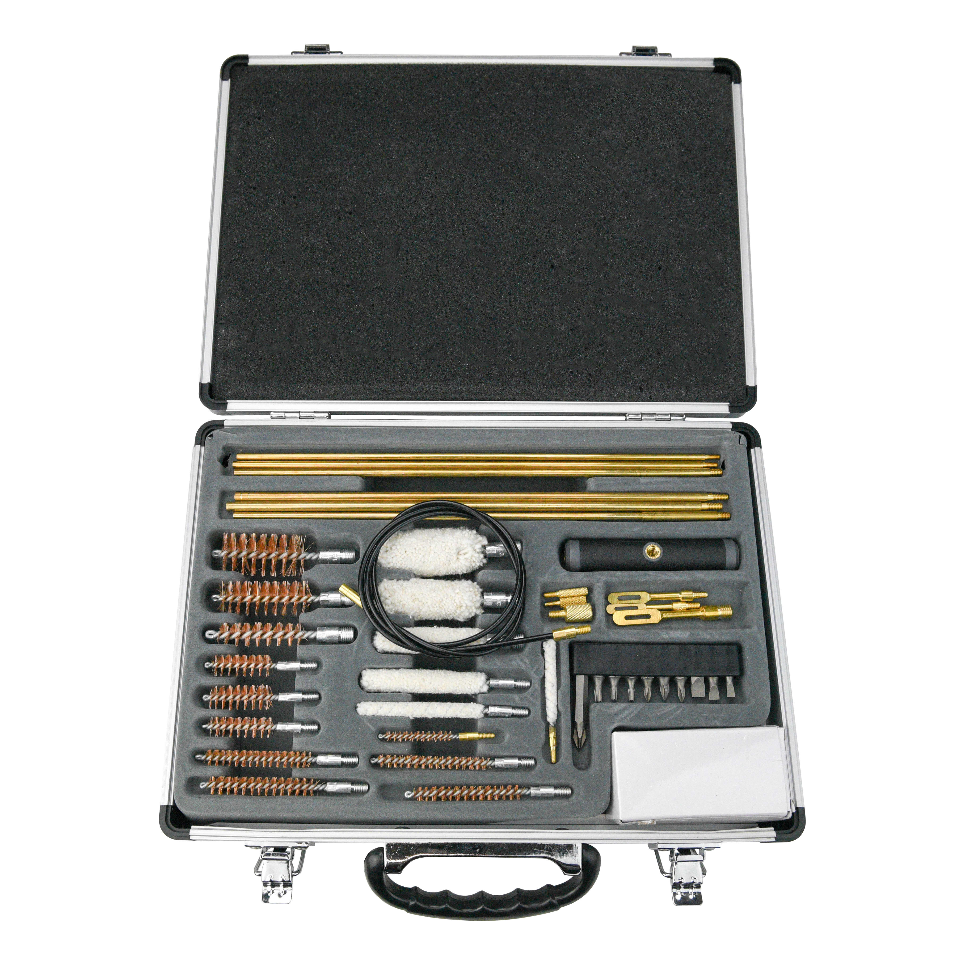 RangeMaxx® All-In-One Gun Cleaning Kit