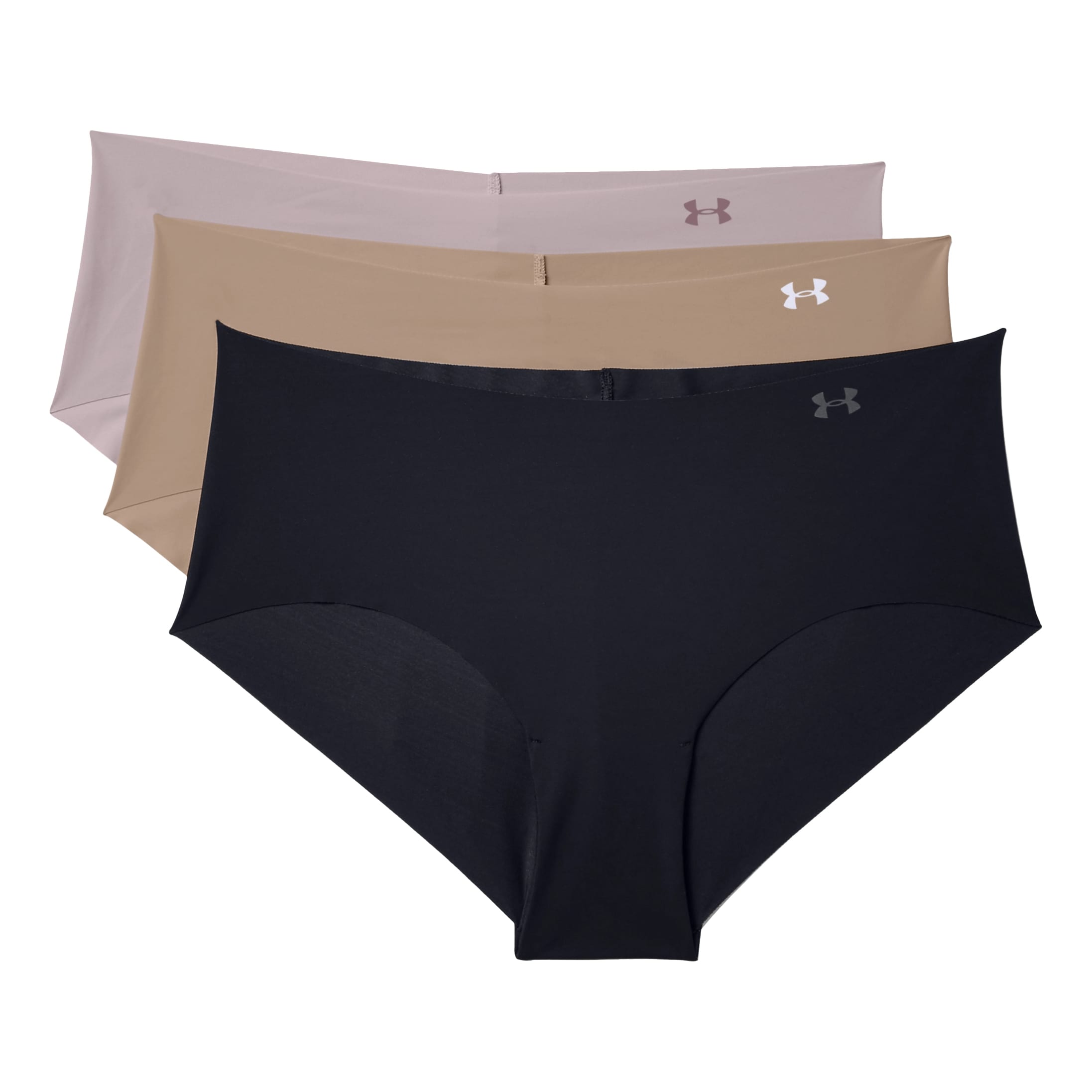 Girls under armour underwear shop