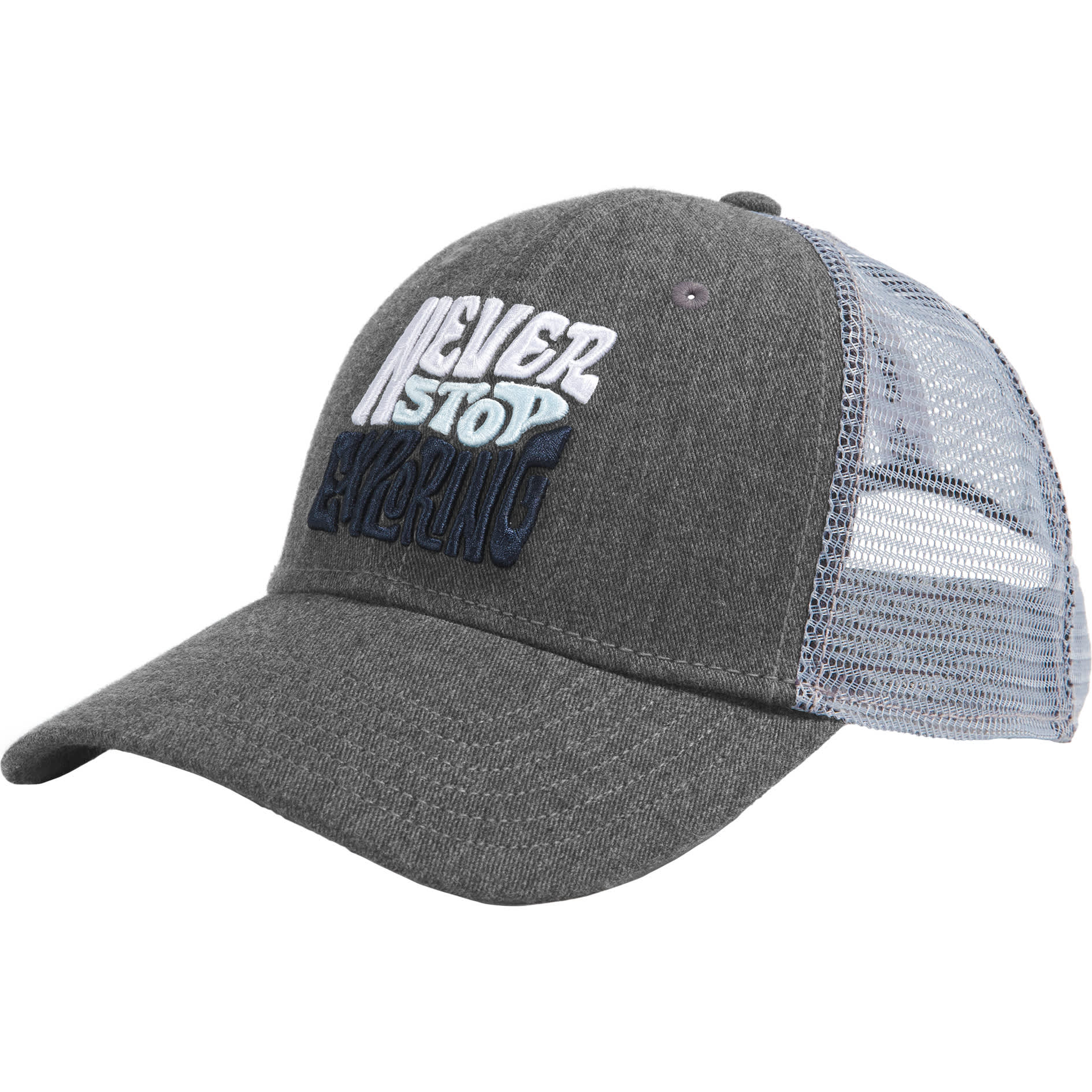 North face trucker cap deals