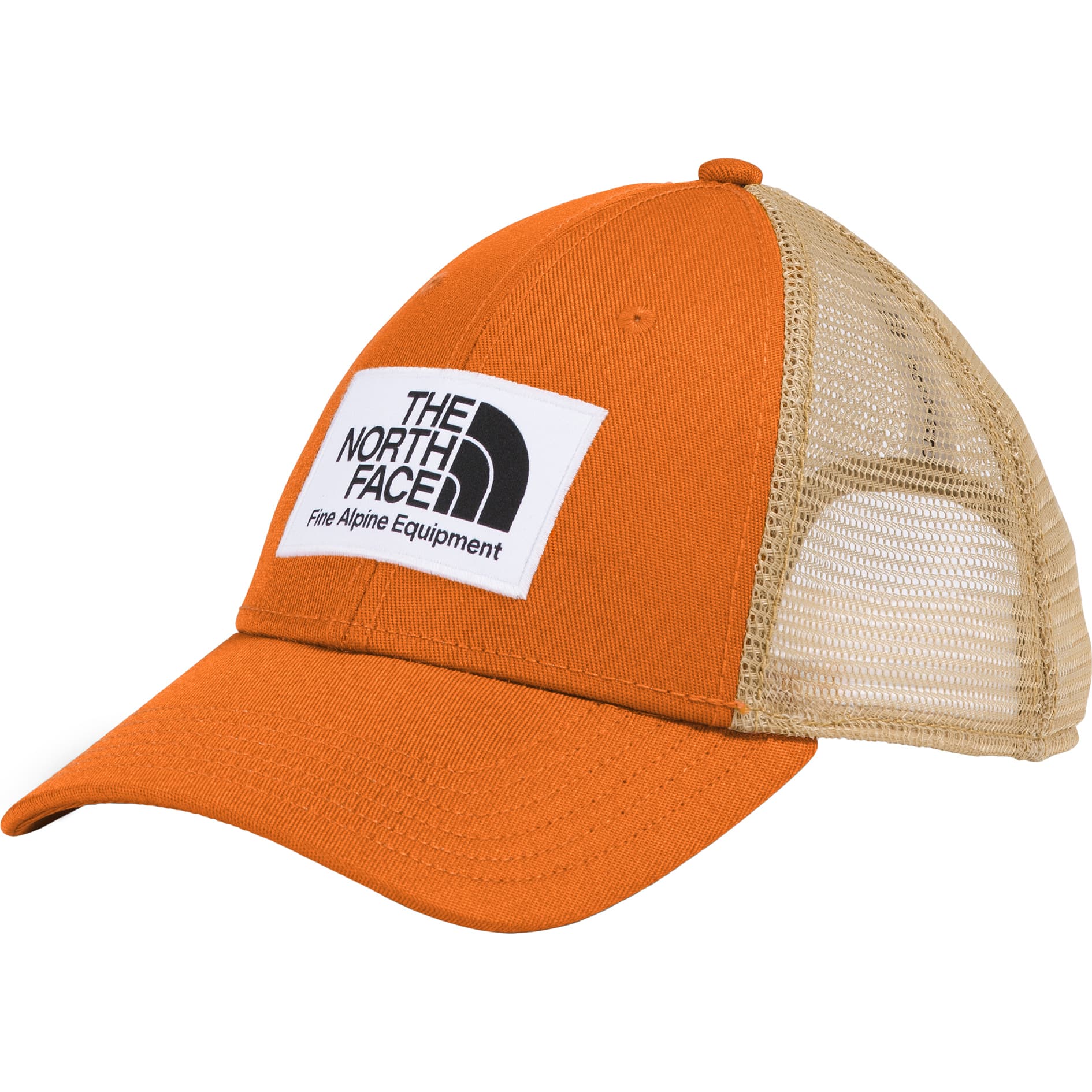 The North Face® Men’s Mudder Trucker Cap