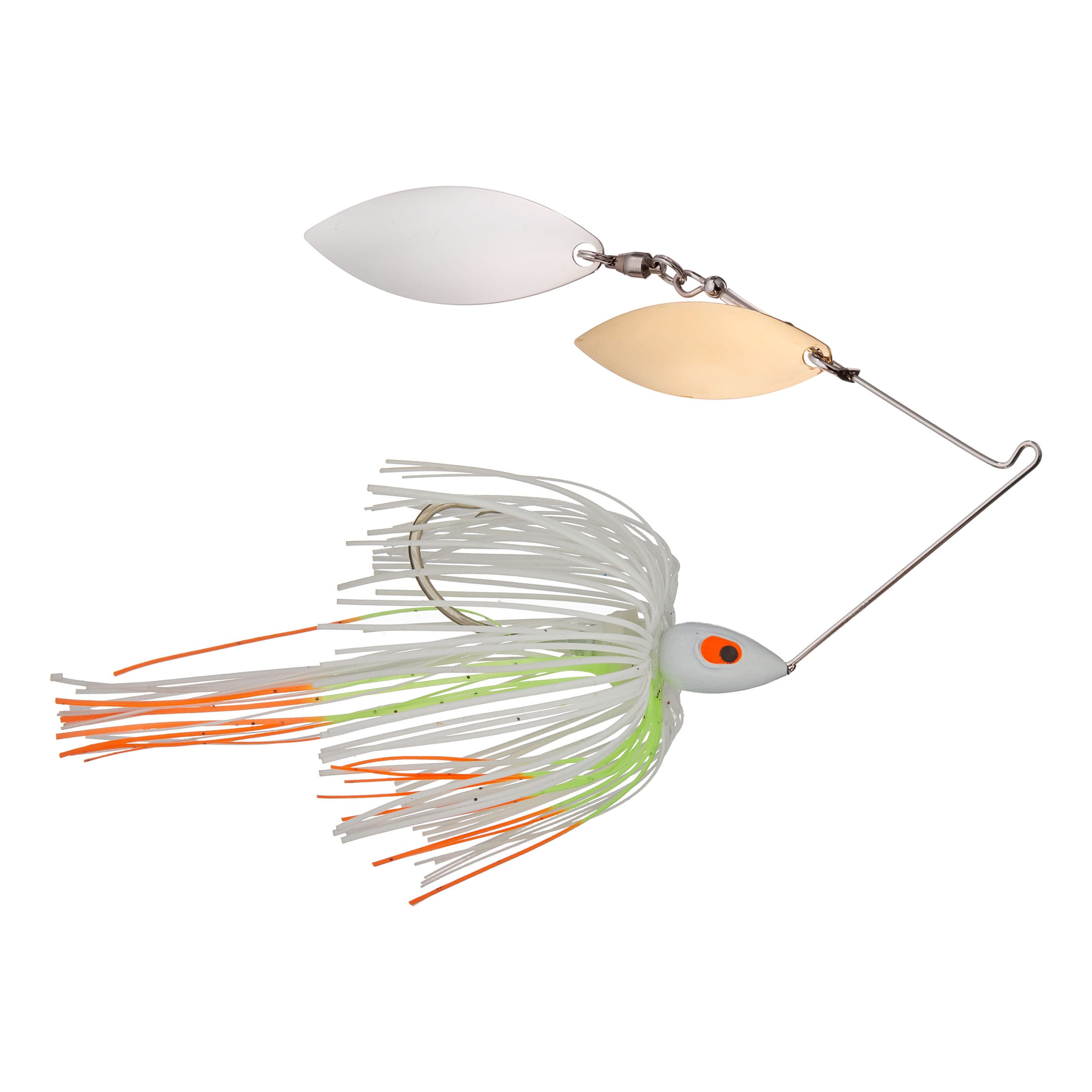 War Eagle Screamin' Eagle Double Willow Spinnerbait
