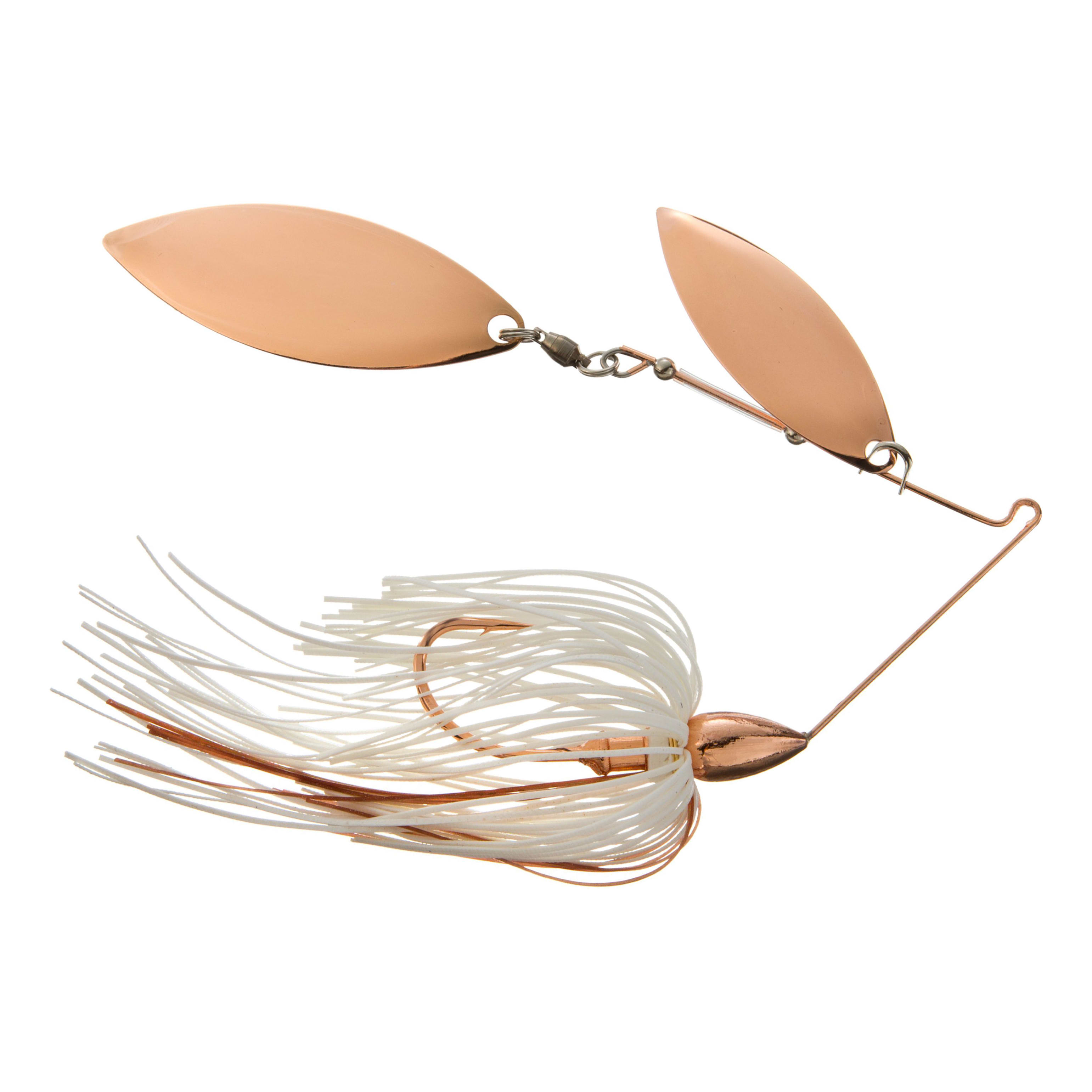 War Eagle Double Willow Spinnerbaits | Cabela's Canada