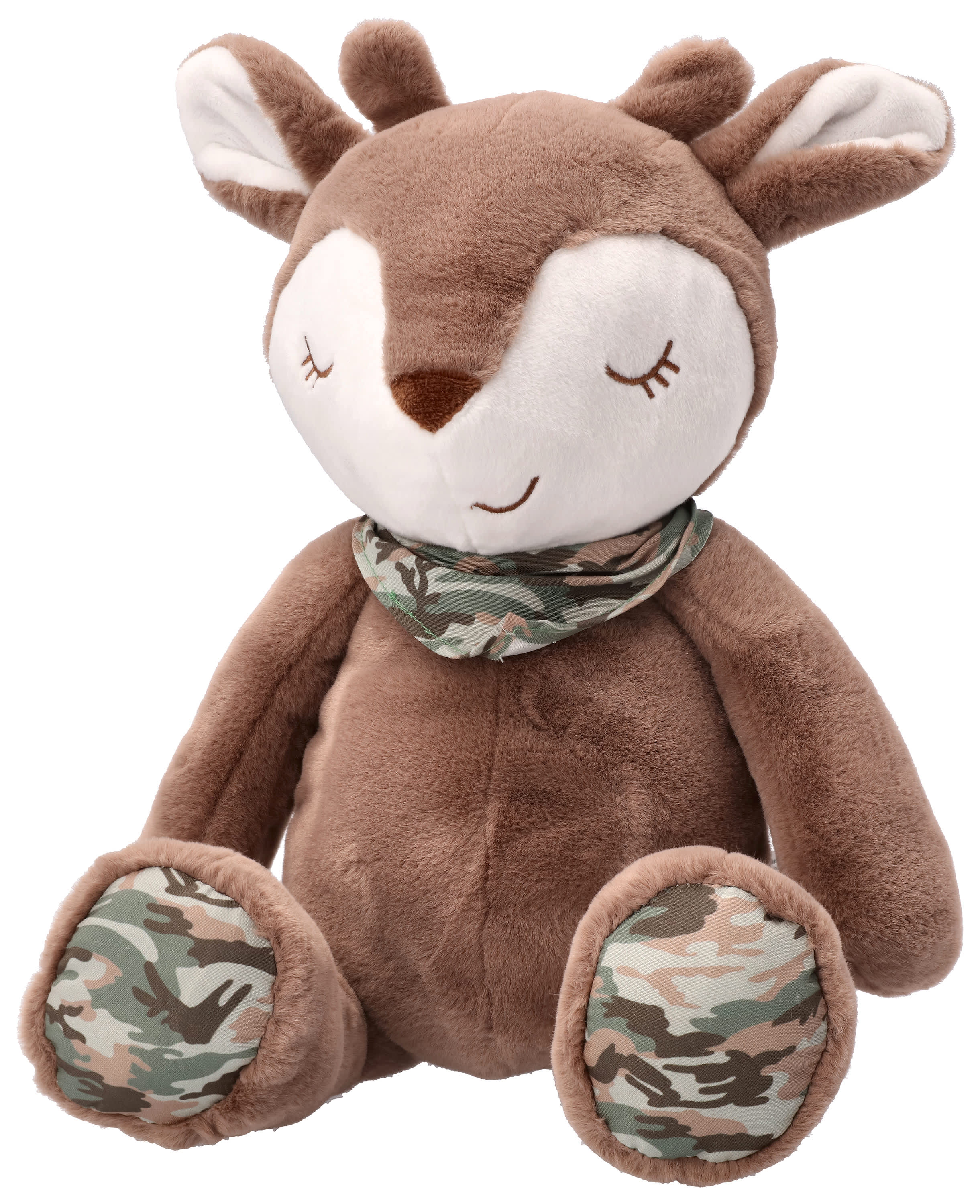 Bass Pro Shops® Baby Plush Animals