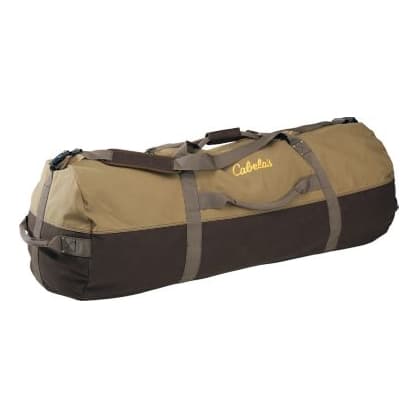Cabela s Heavy Canvas Duffel Bag Cabela s Canada