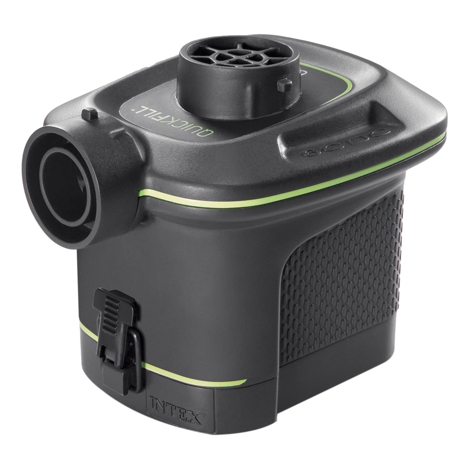 Intex Quick Fill Battery Air Pump